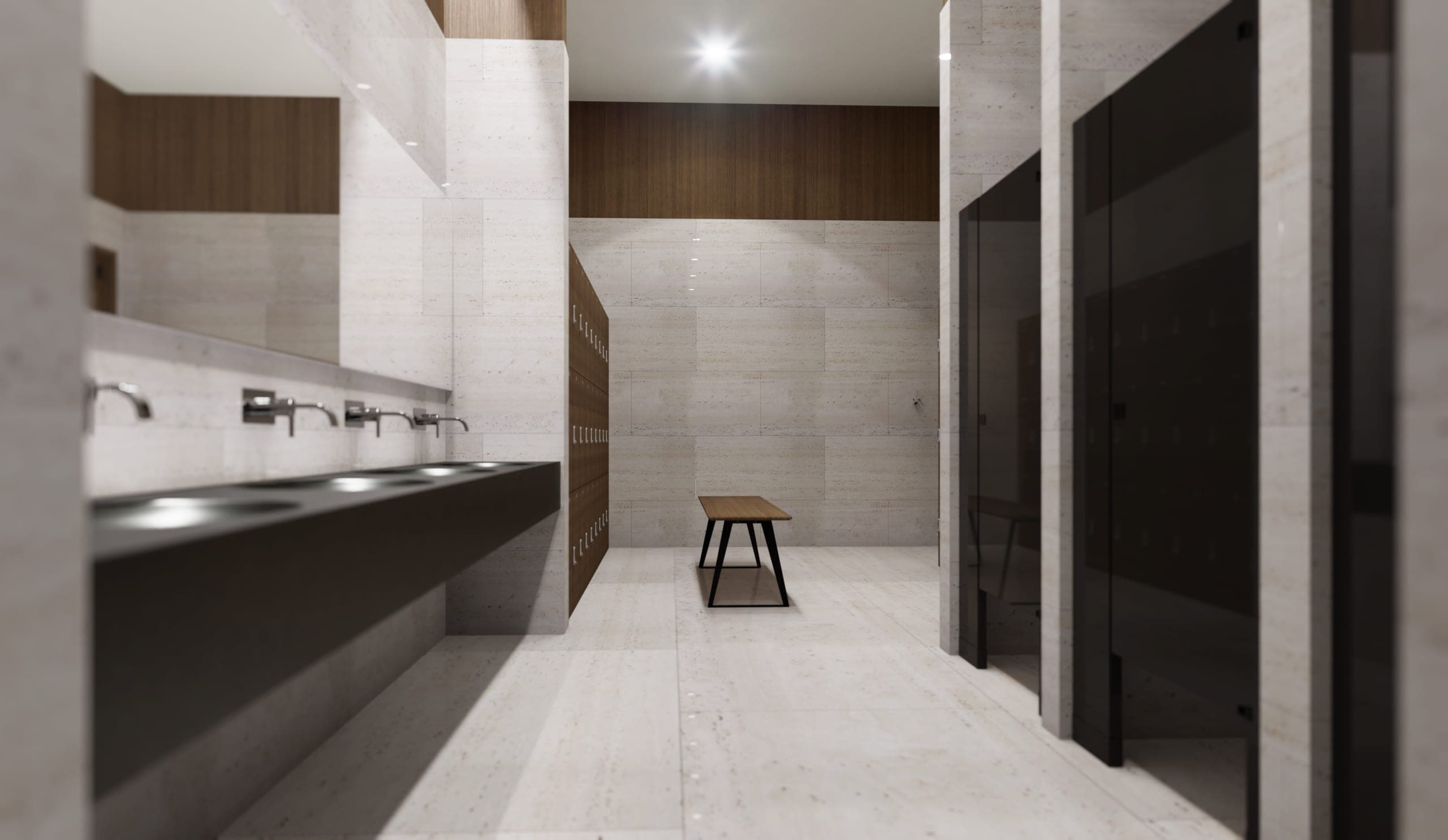 Güneşli Grand Towers — منظر 44