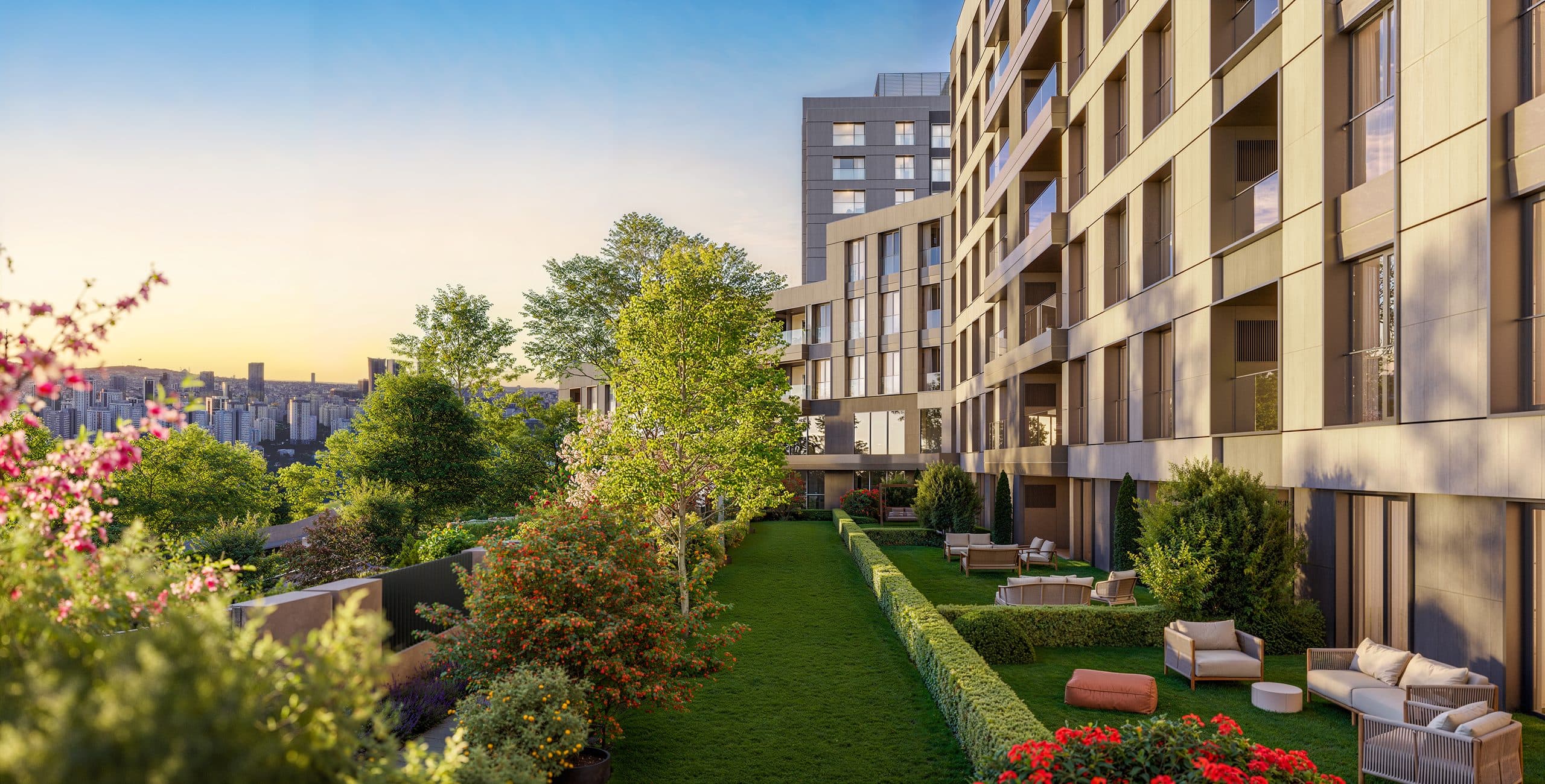 Gyo Residence — نما 1