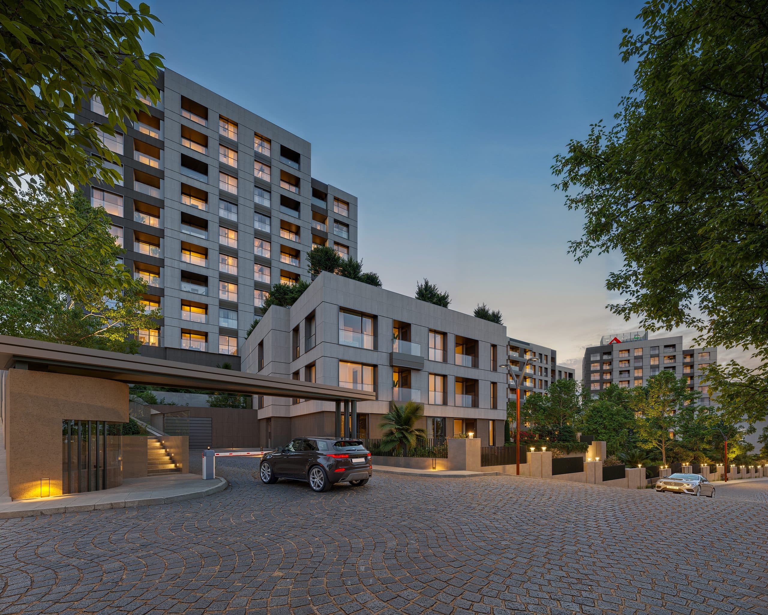 Gyo Residence — نما 2