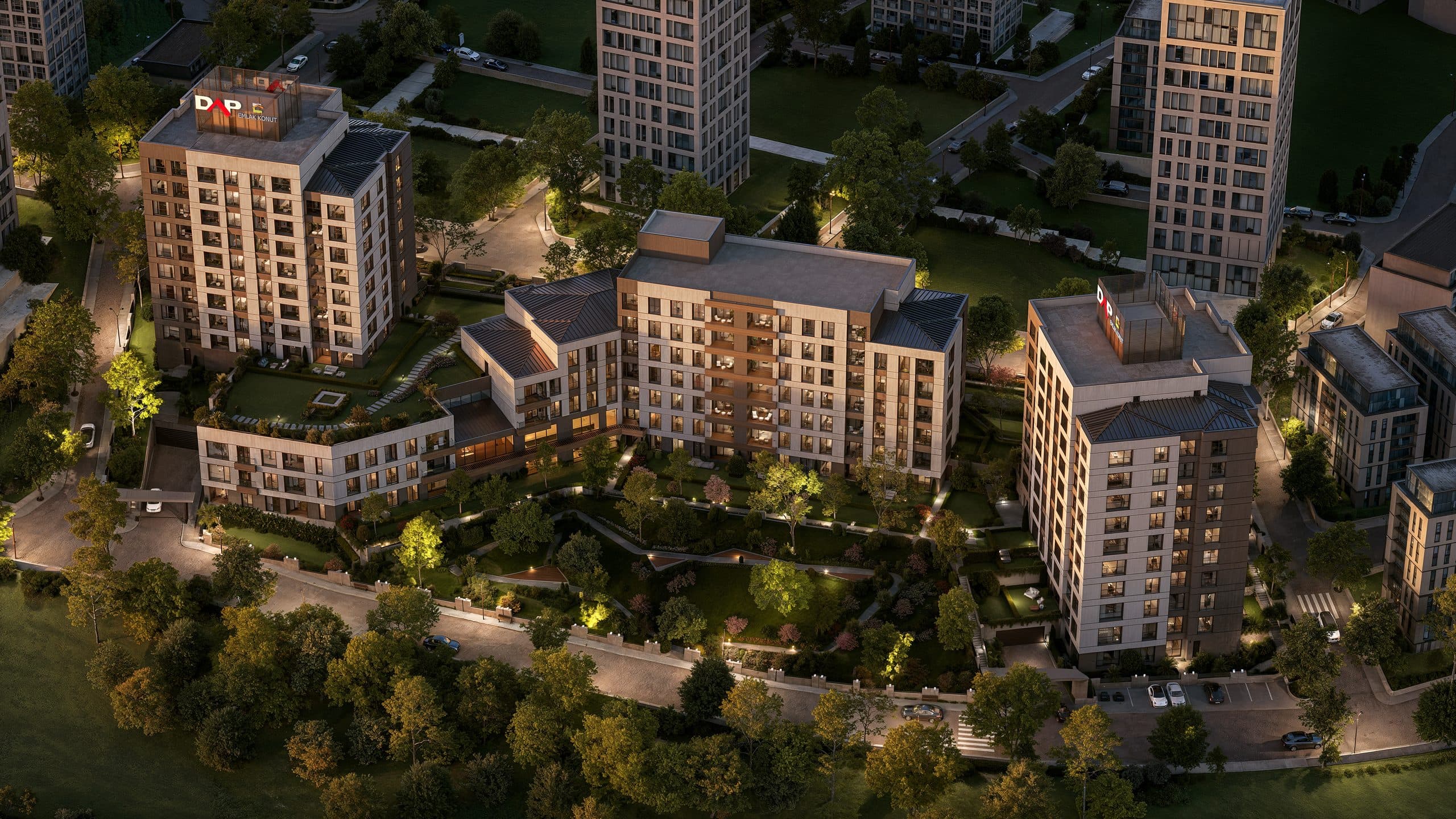 Gyo Residence — نما 4