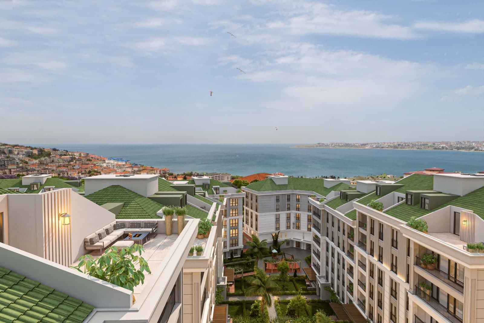 Hill Garden — منظر 18