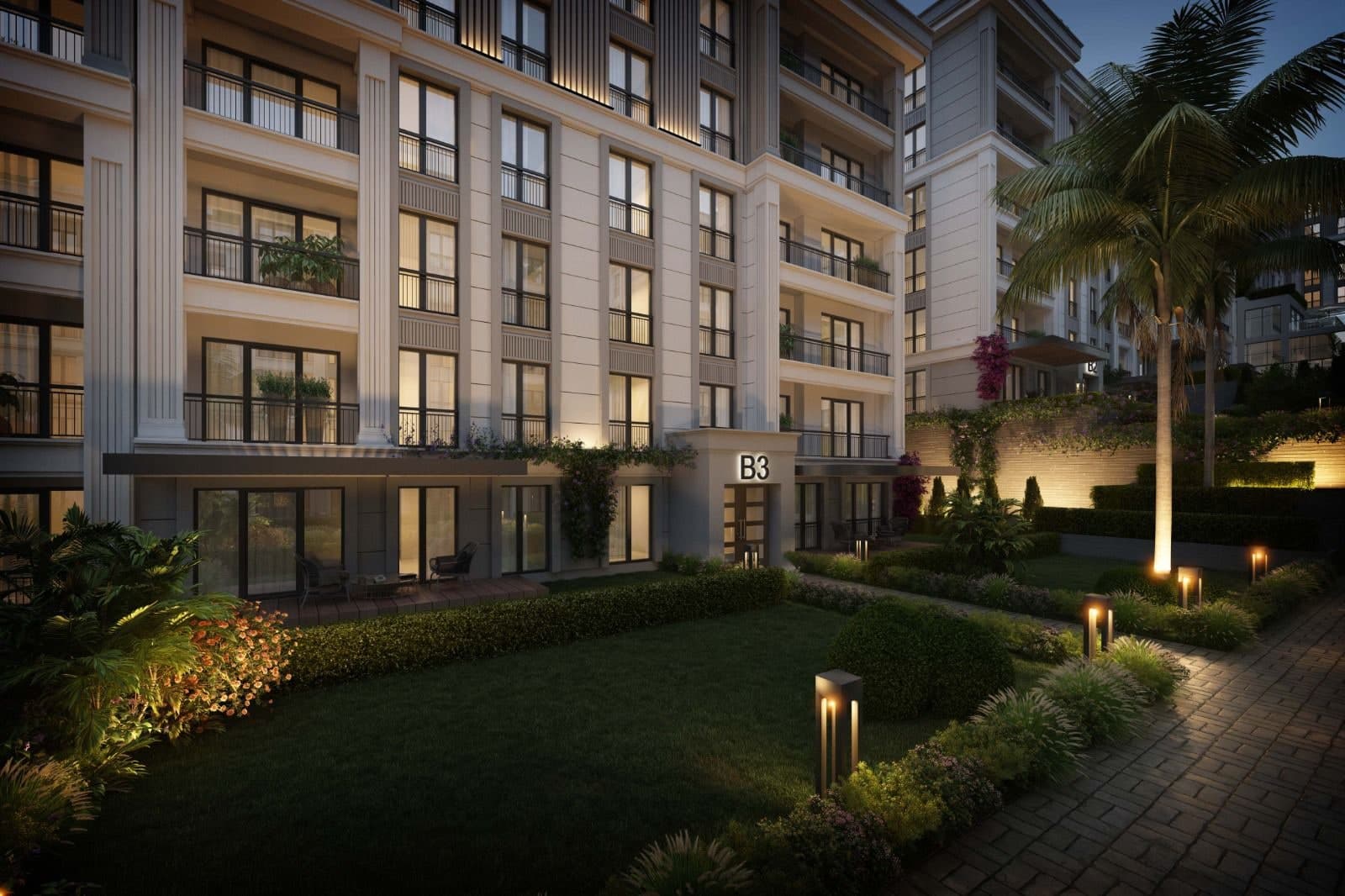 Hill Garden — منظر 19