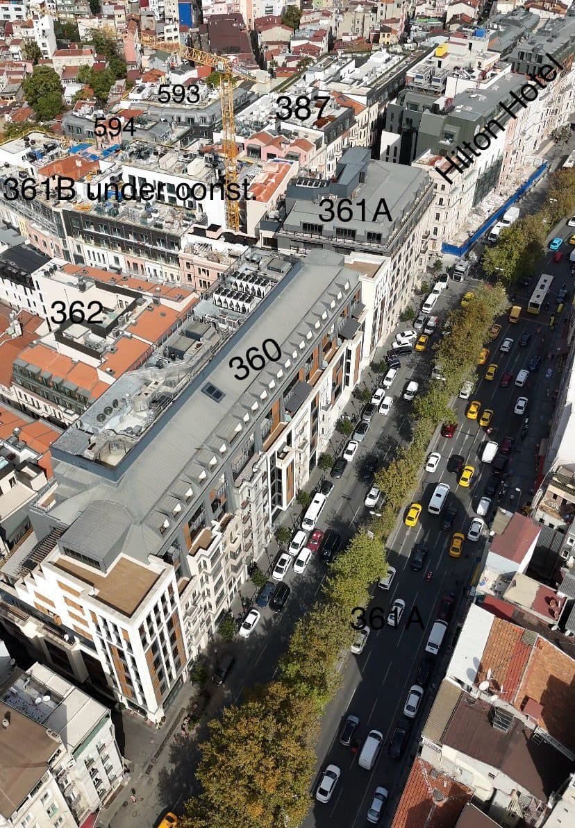 Historical Evleri — منظر 12