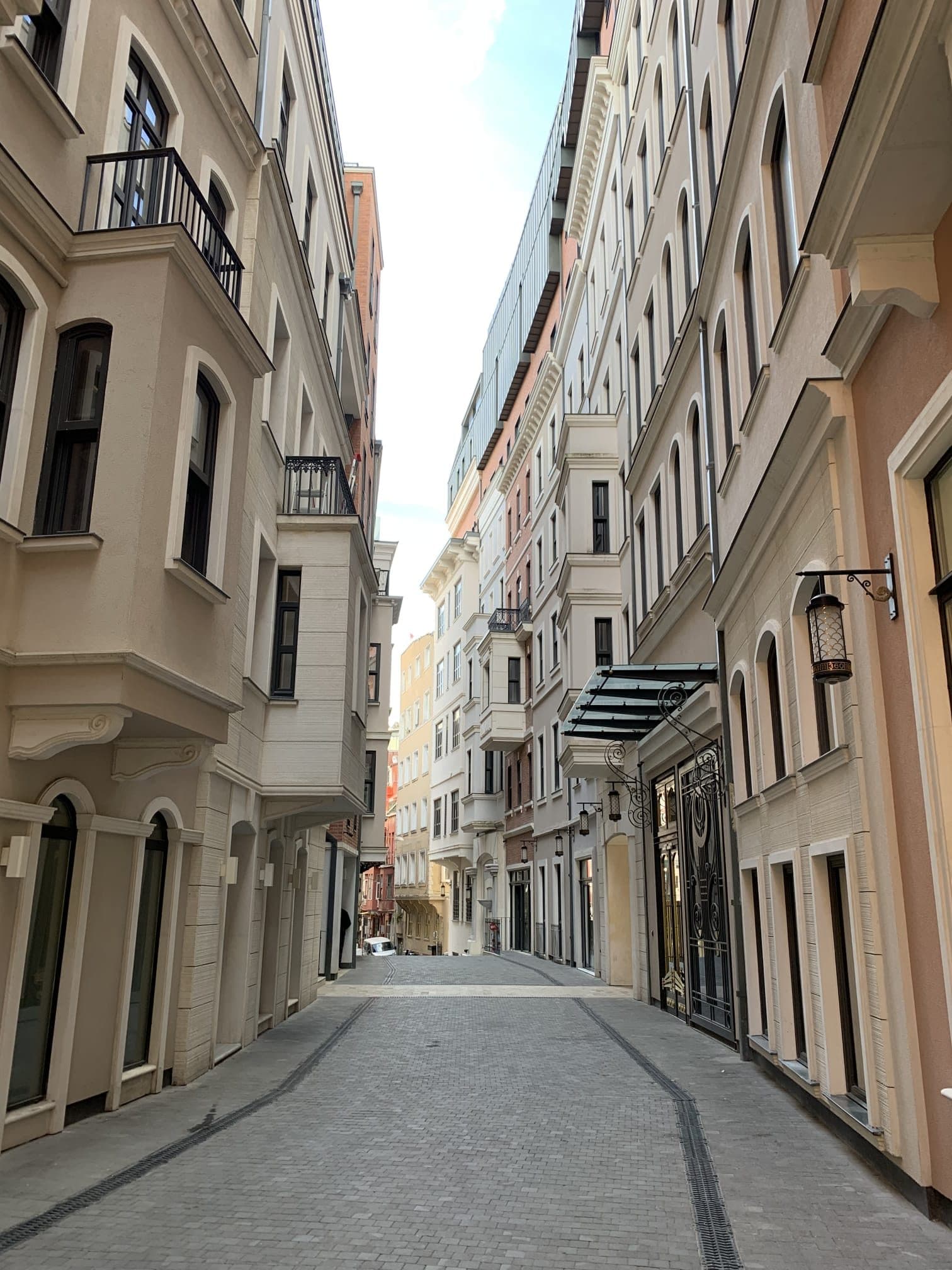 Historical Evleri — منظر 9