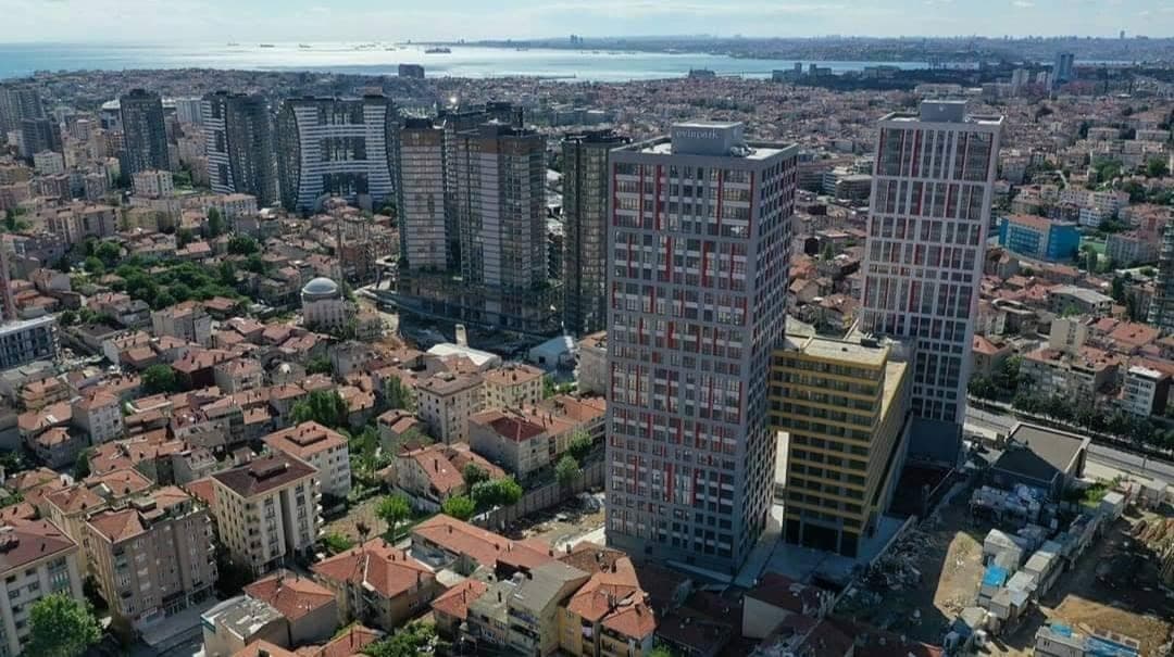 «House Park» — вид 17