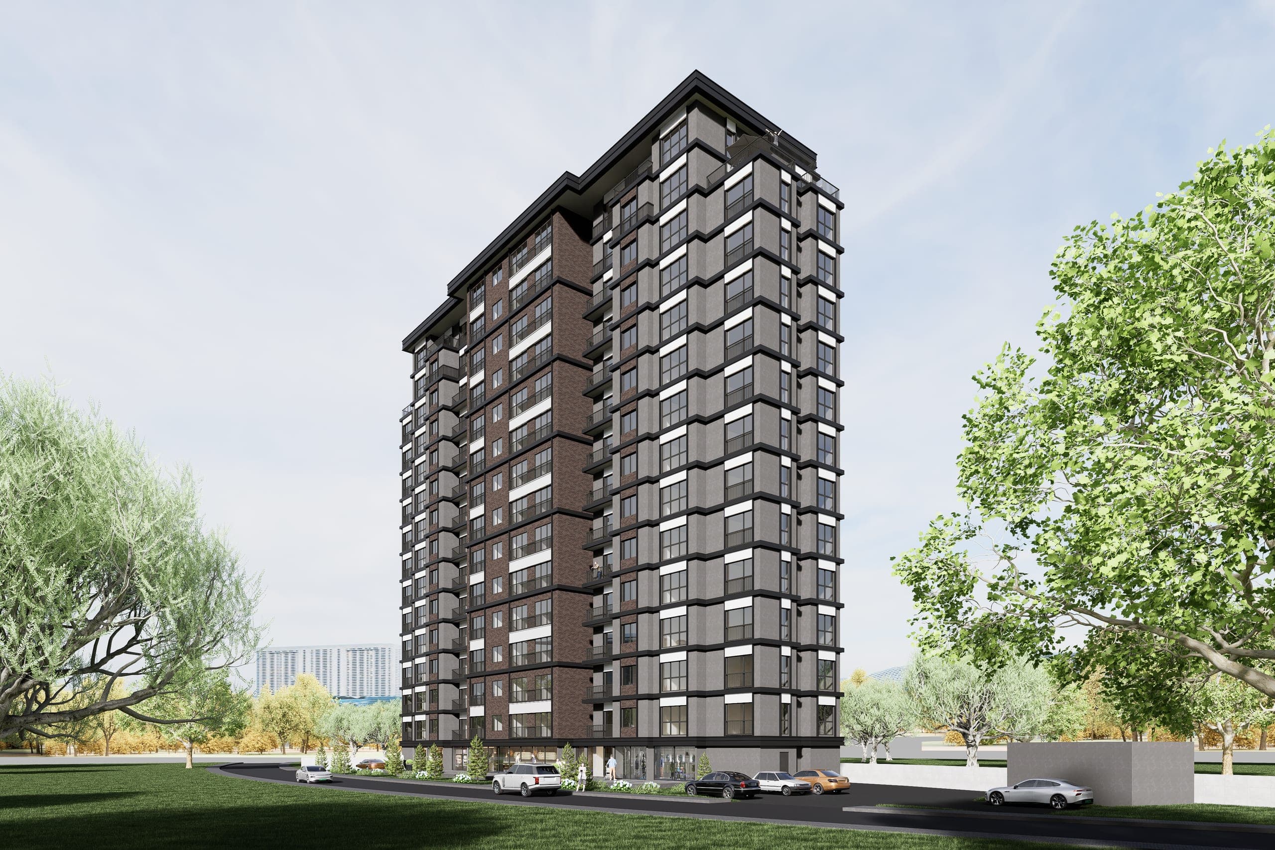 Icon Residence — view 6