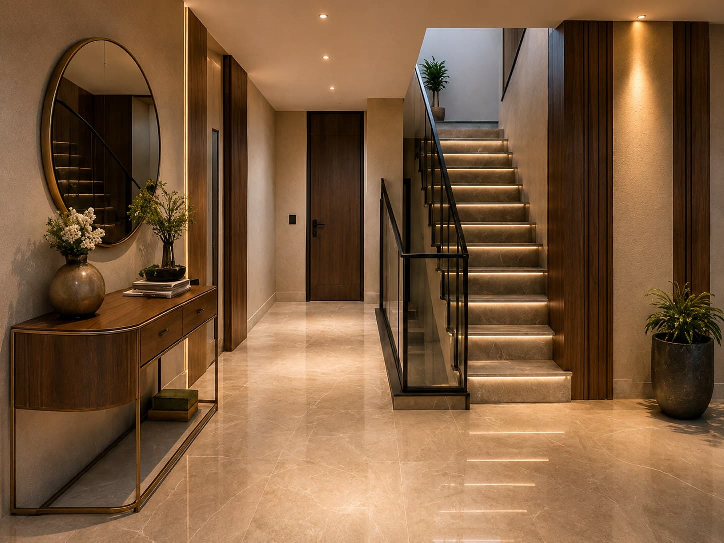 Incek Grove Villa — منظر 2