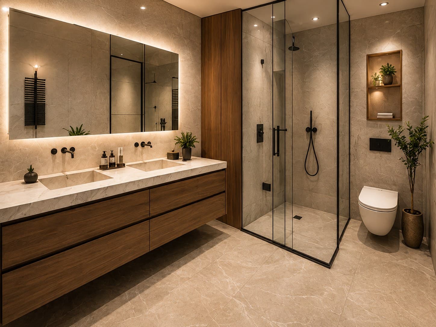Incek Grove Villa — منظر 5