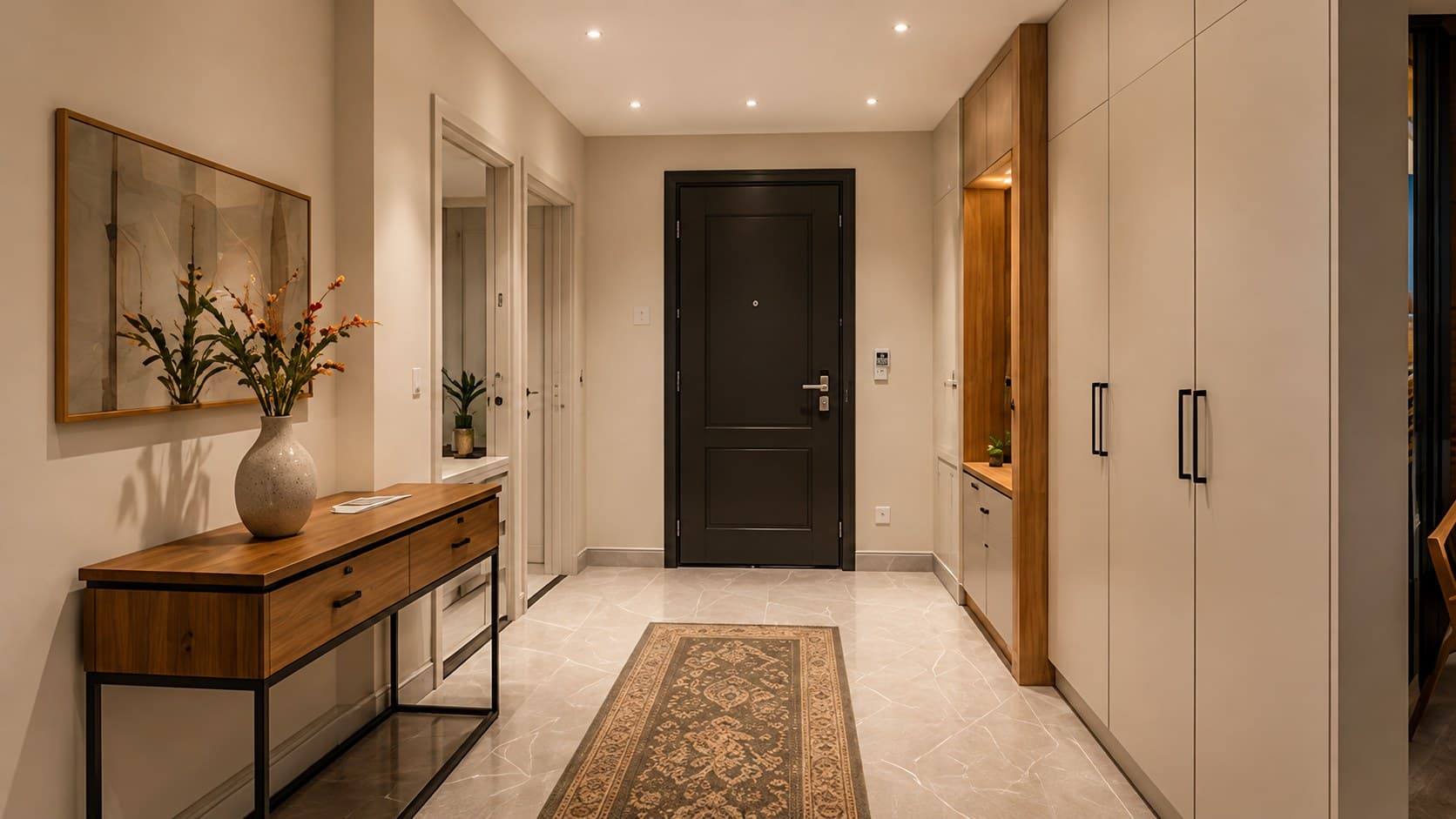 Incek Residence — منظر 1