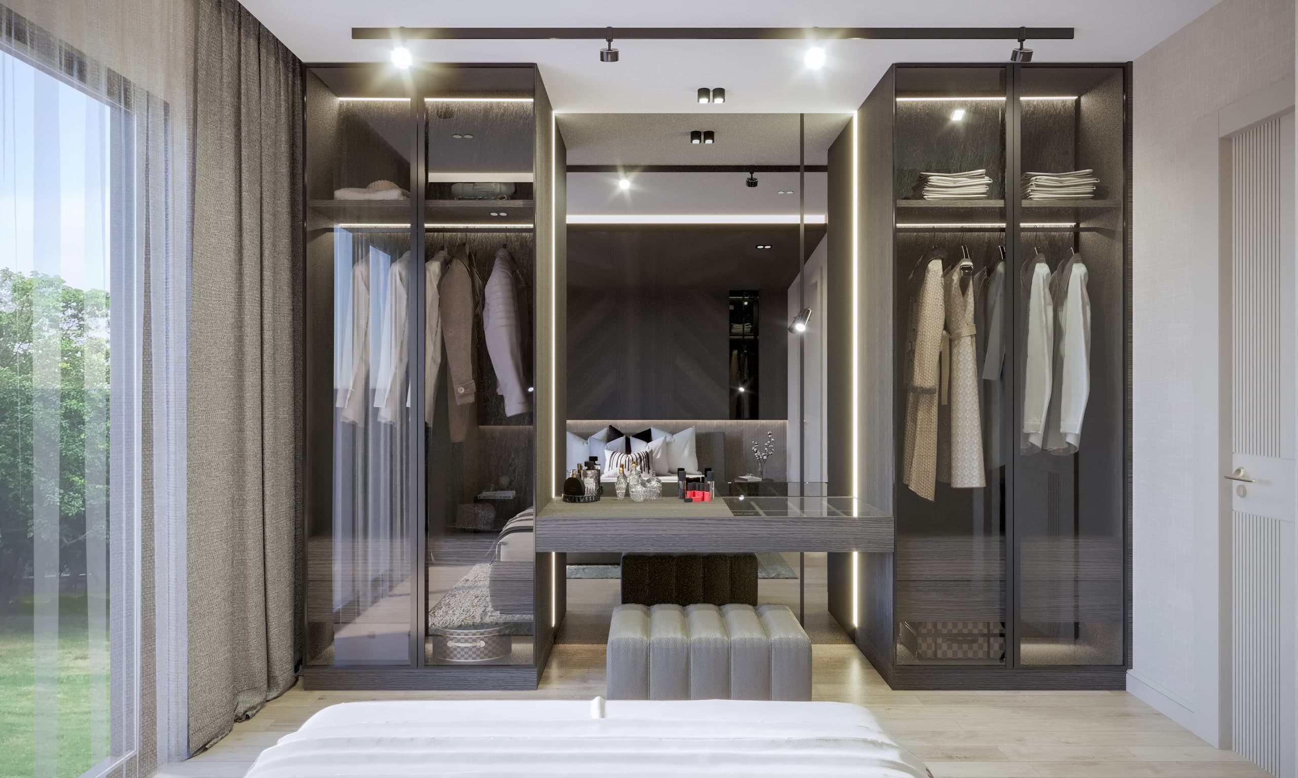Marina Evleri — منظر 24