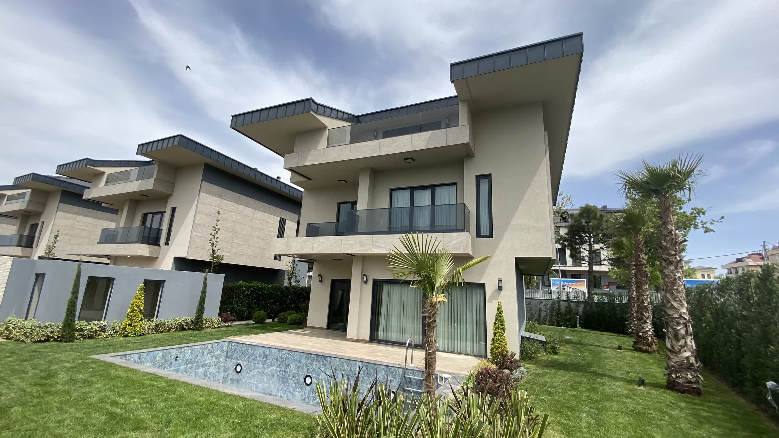 Kent Villaları — view 10