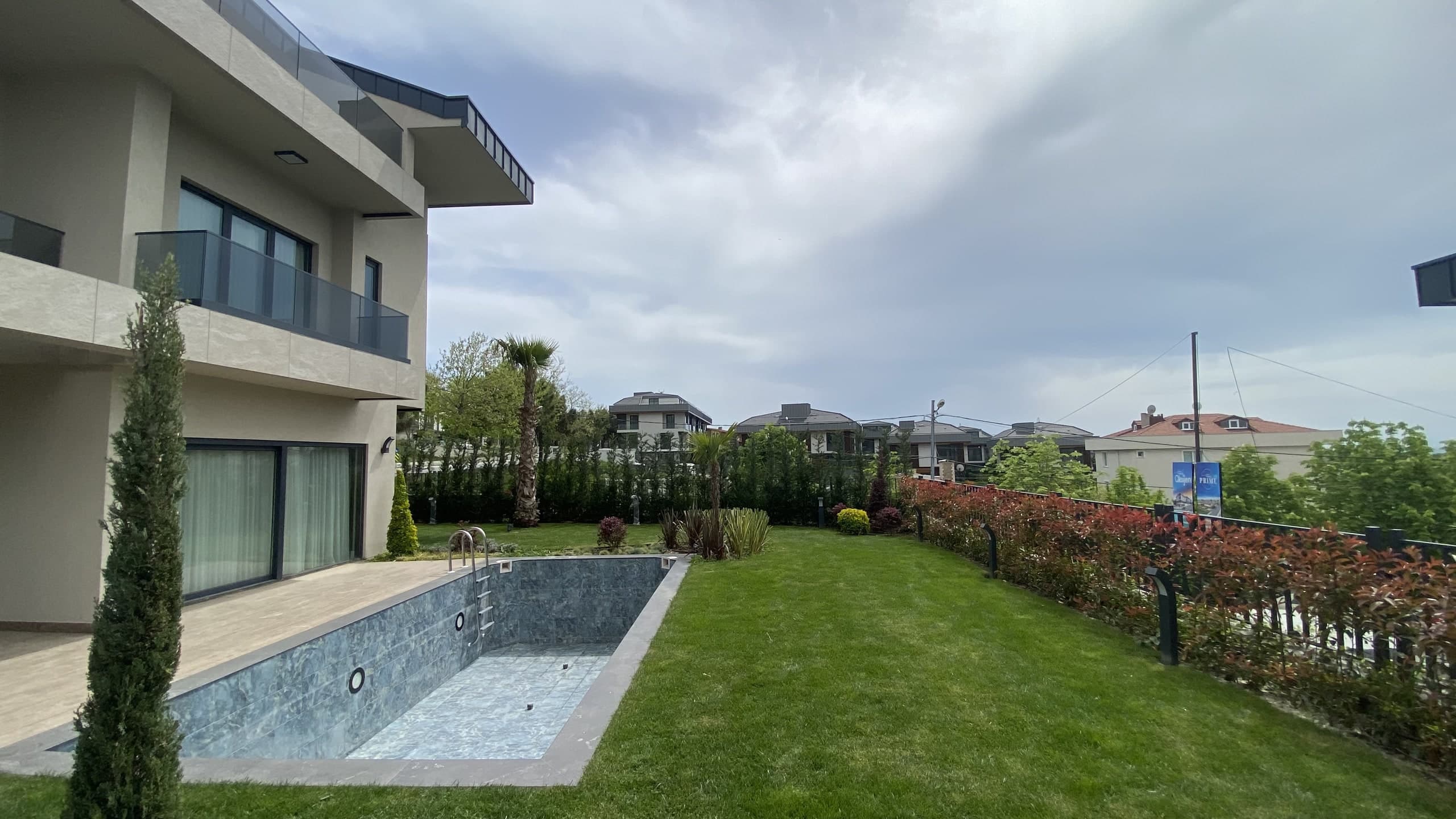 Kent Villaları — view 12