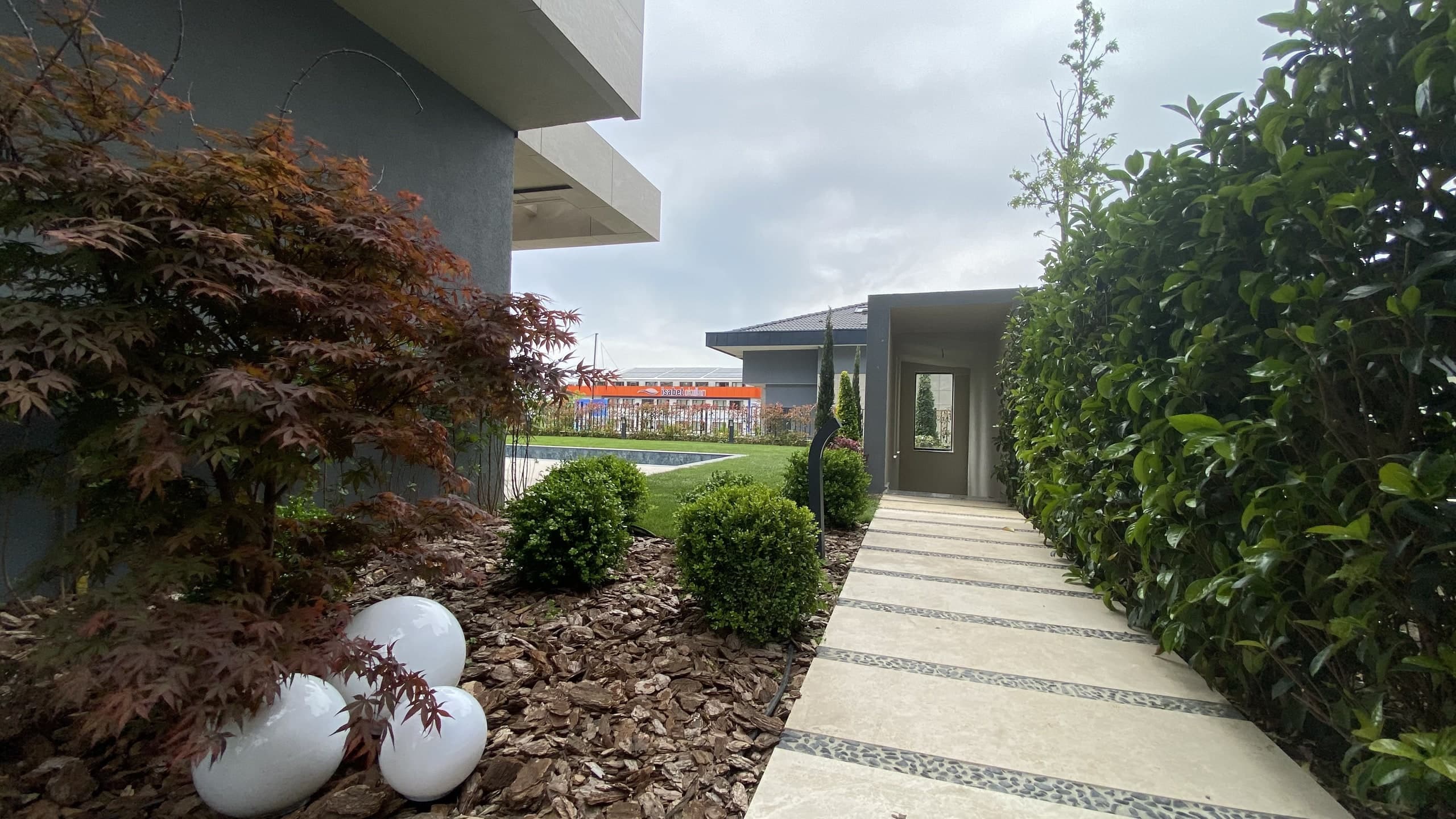 Kent Villaları — view 13
