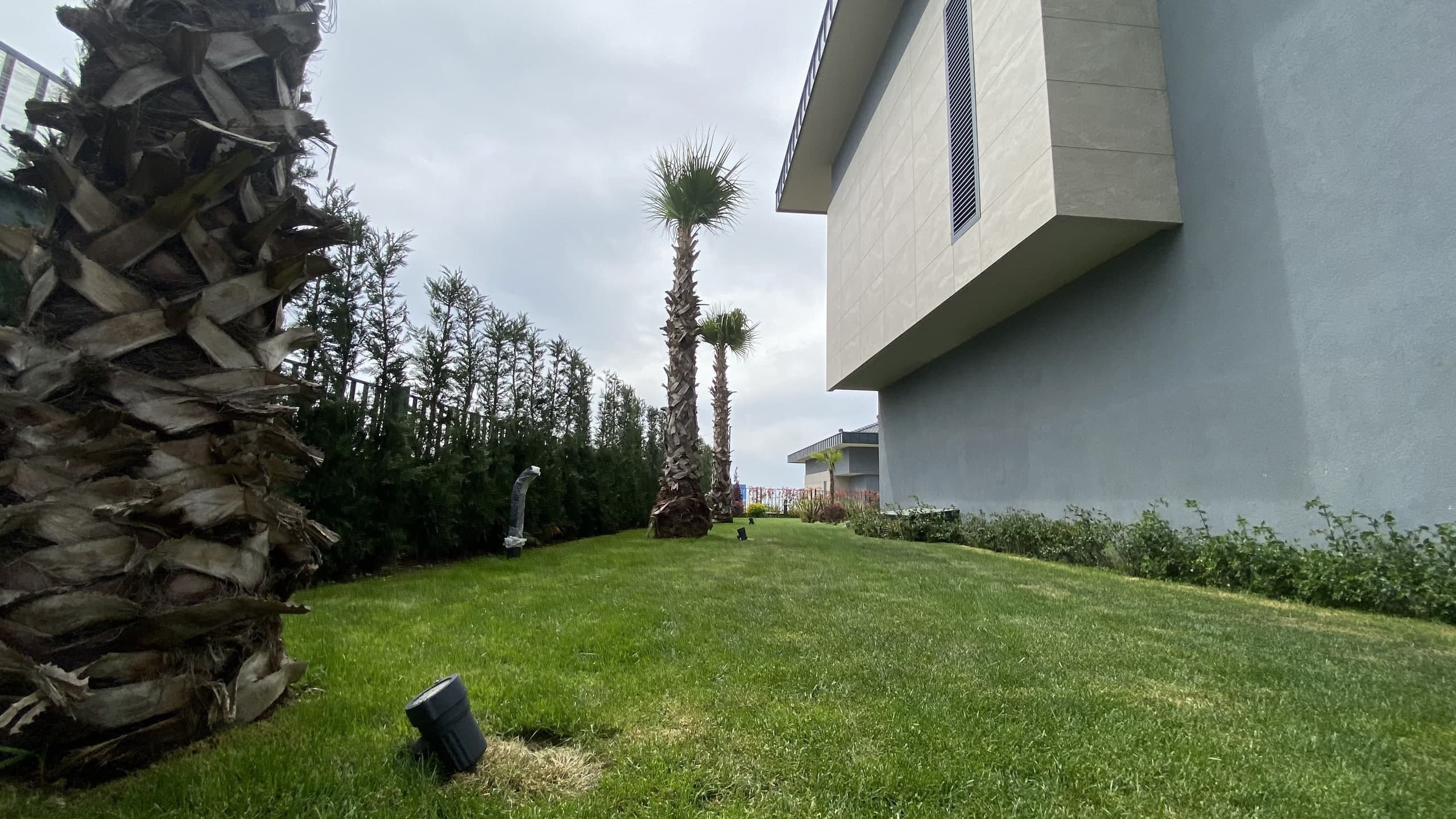 Kent Villaları — view 14