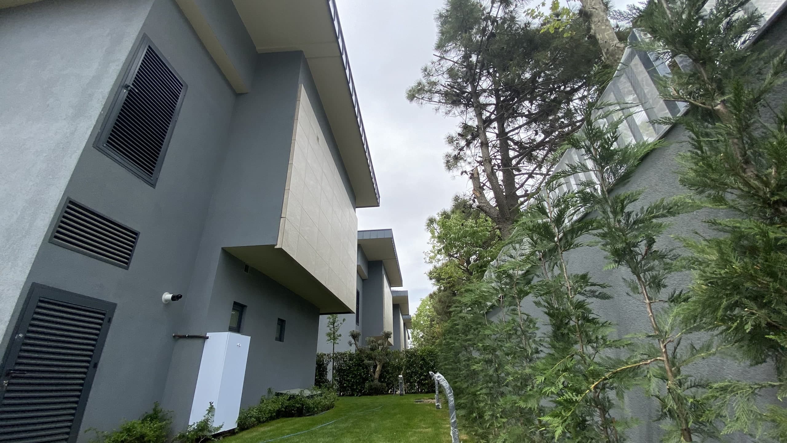 Kent Villaları — view 15