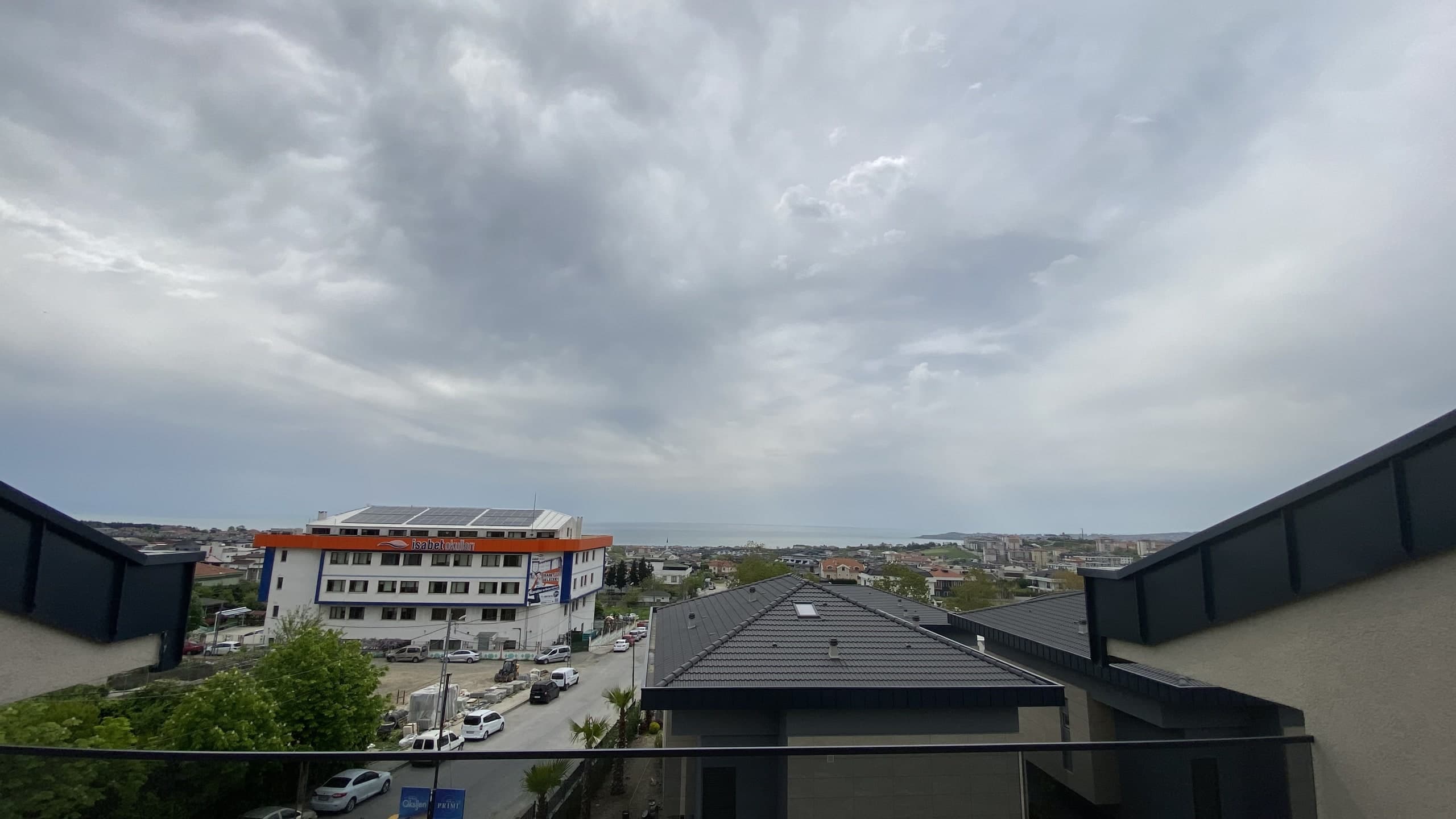 Kent Villaları — view 16