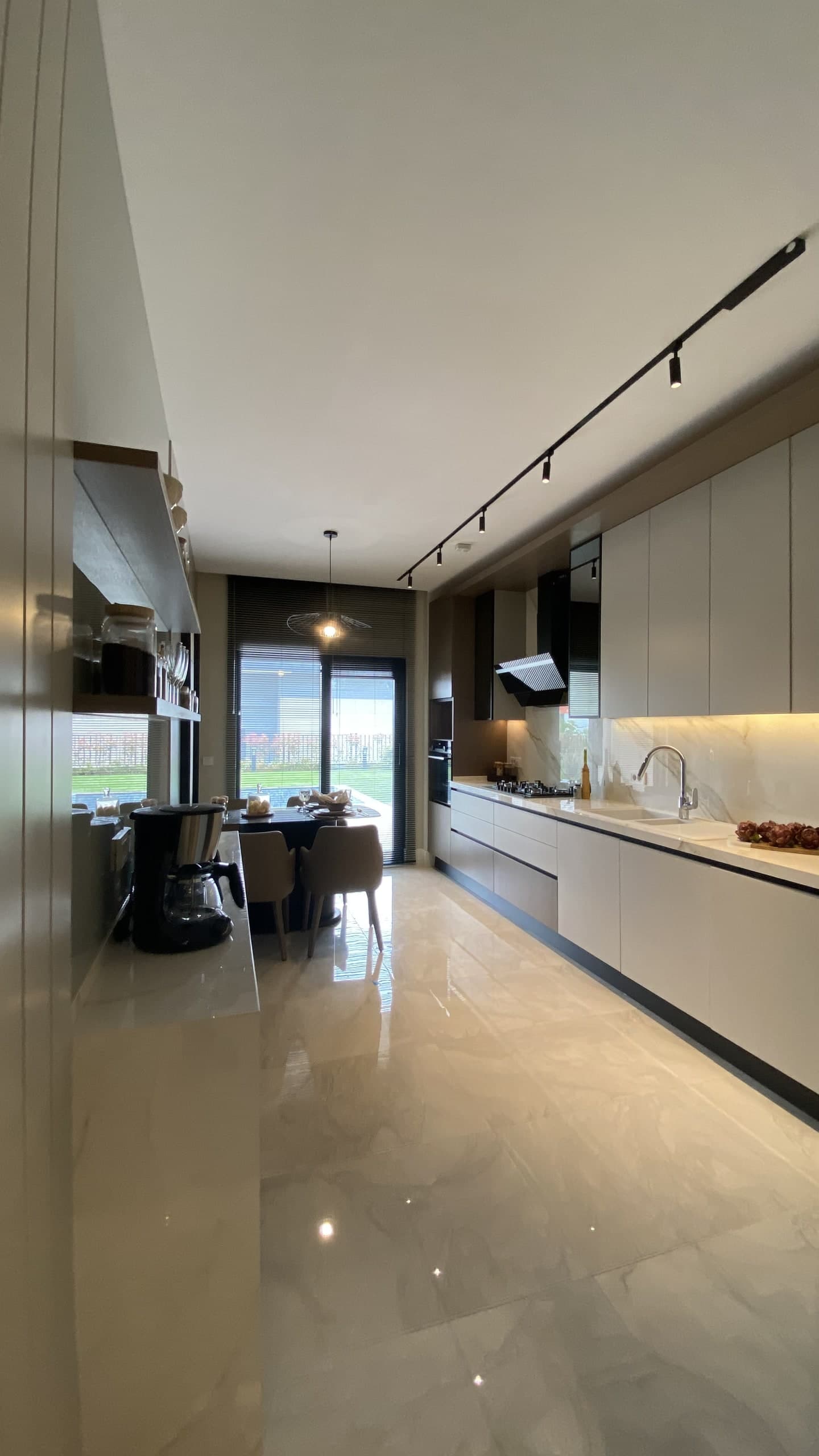Kent Villaları — view 17