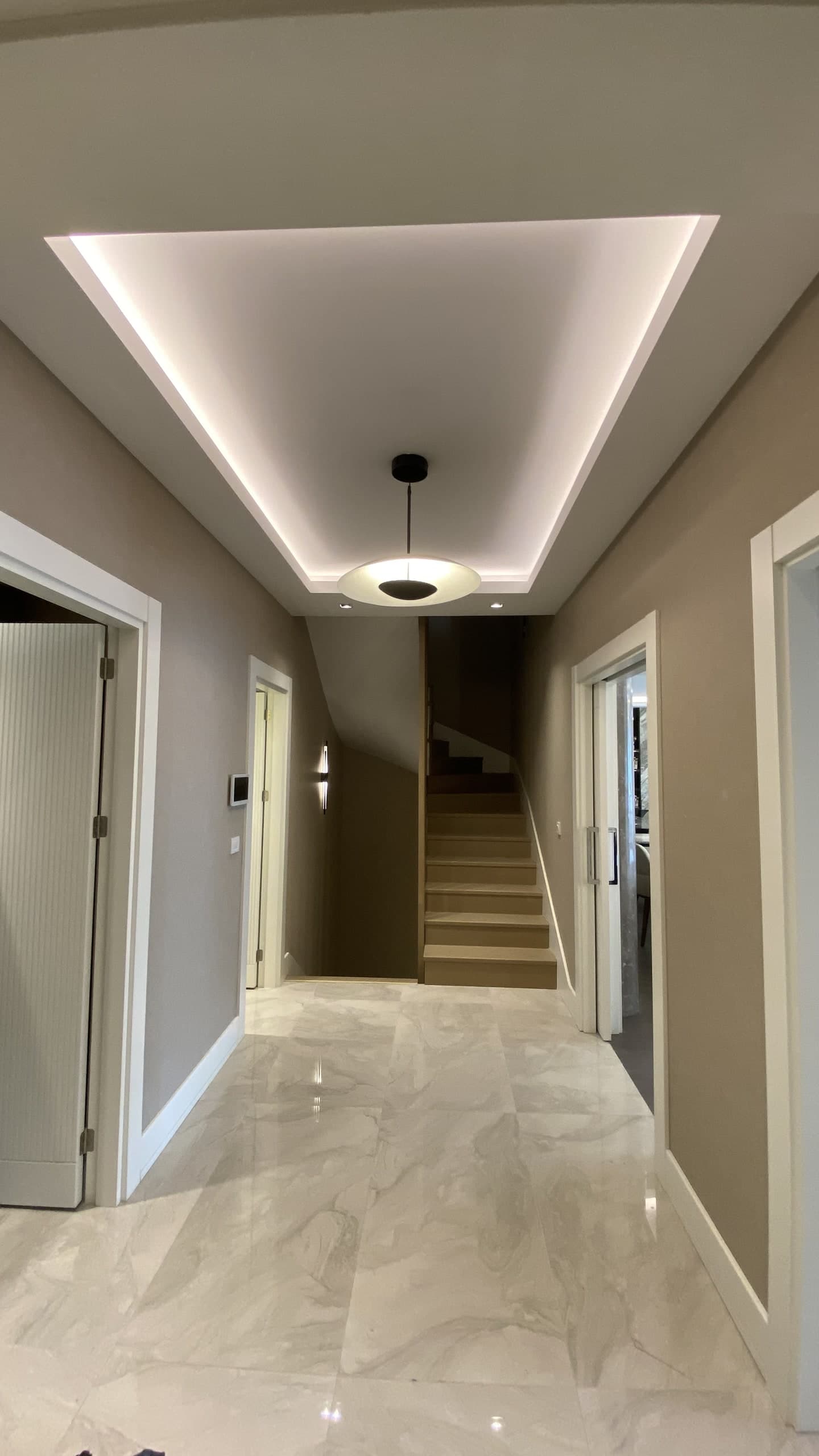 Kent Villaları — view 18