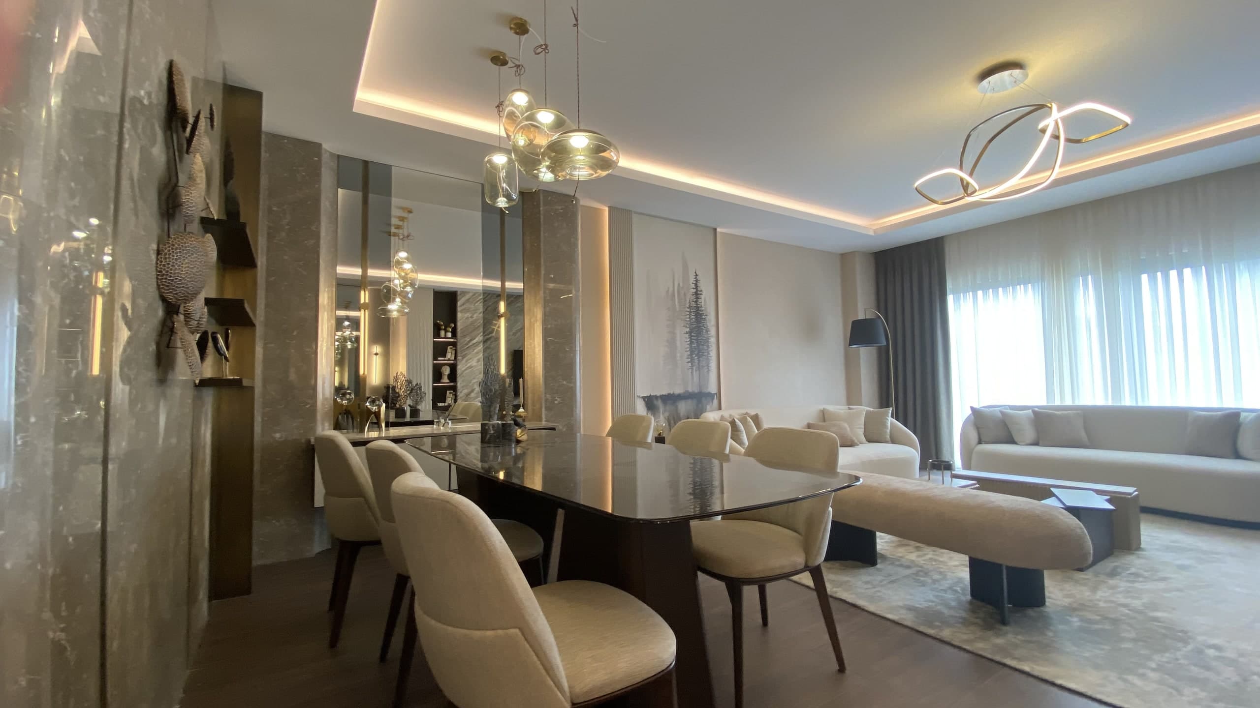 Kent Villaları — view 20