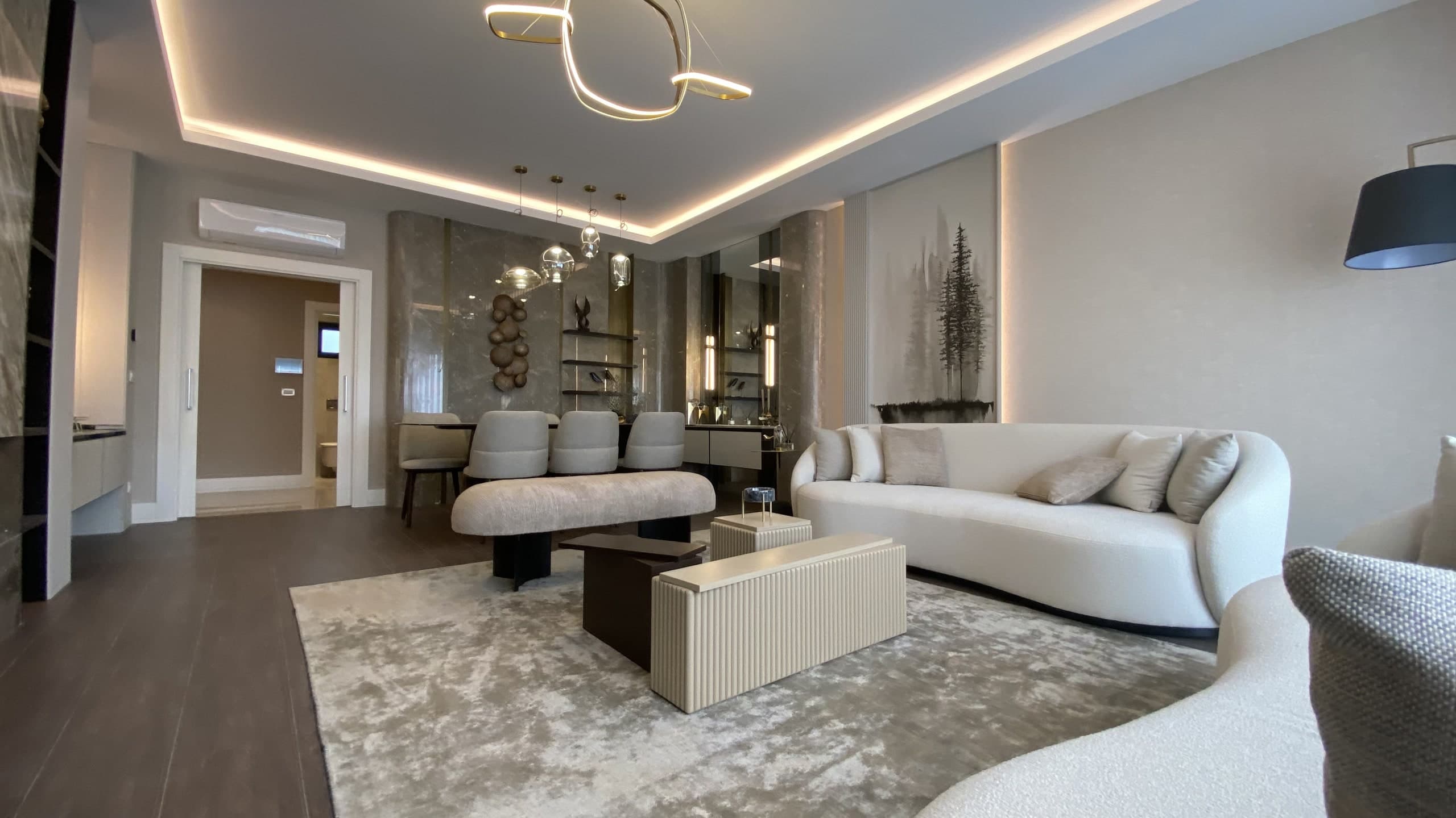 Kent Villaları — view 21