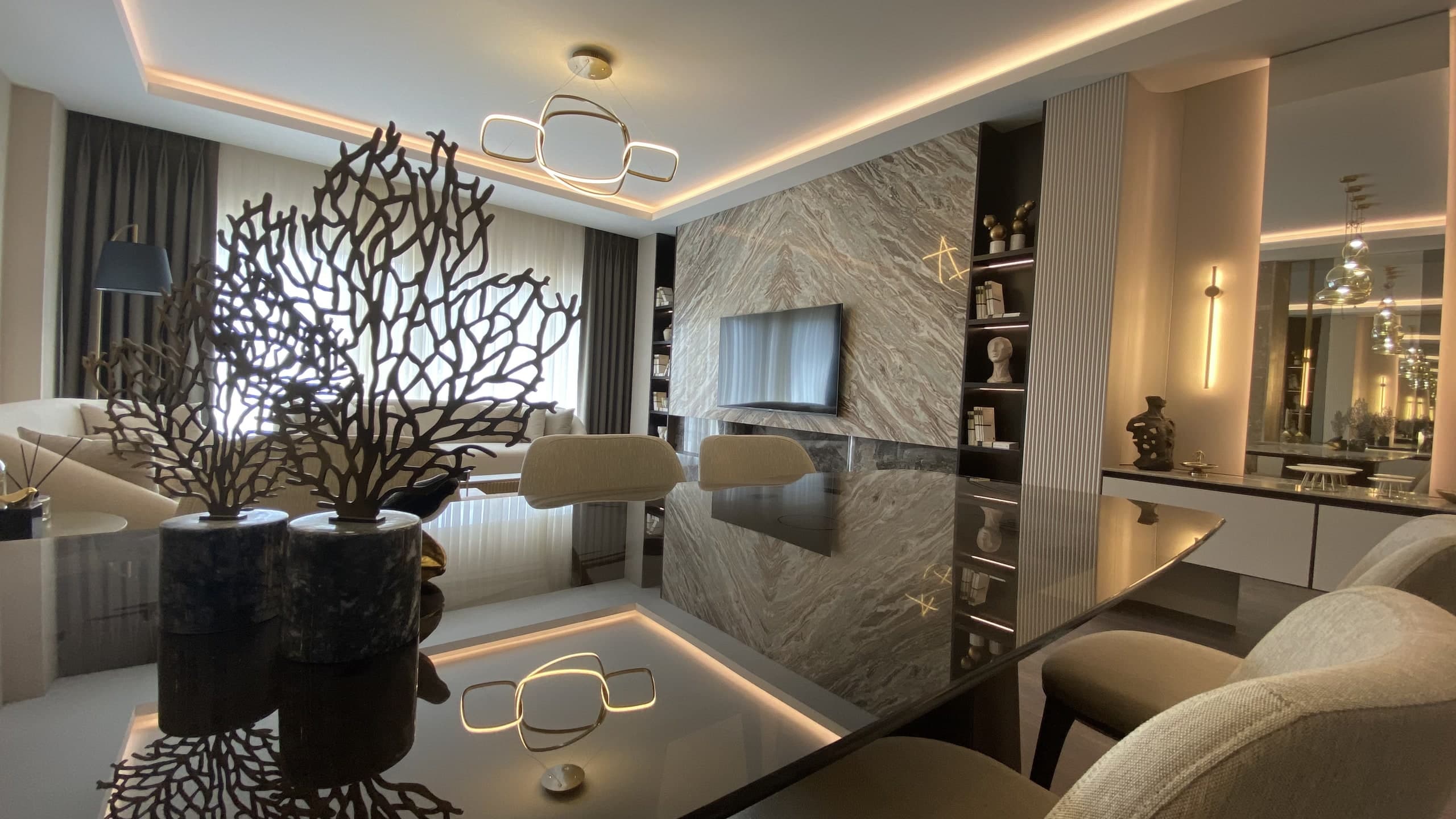 Kent Villaları — view 22