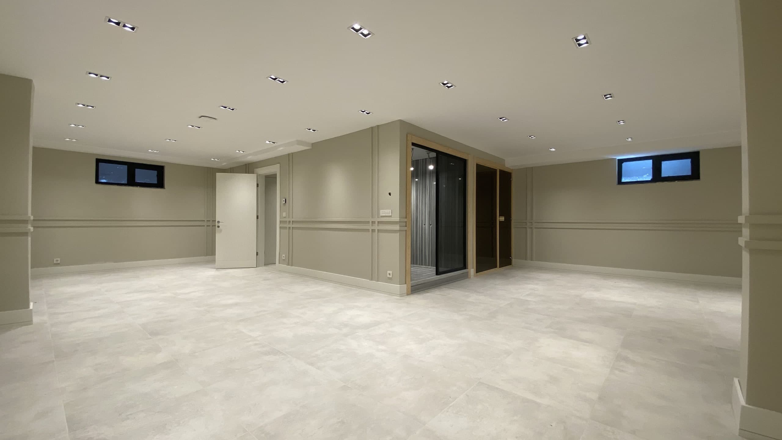 Kent Villaları — view 24
