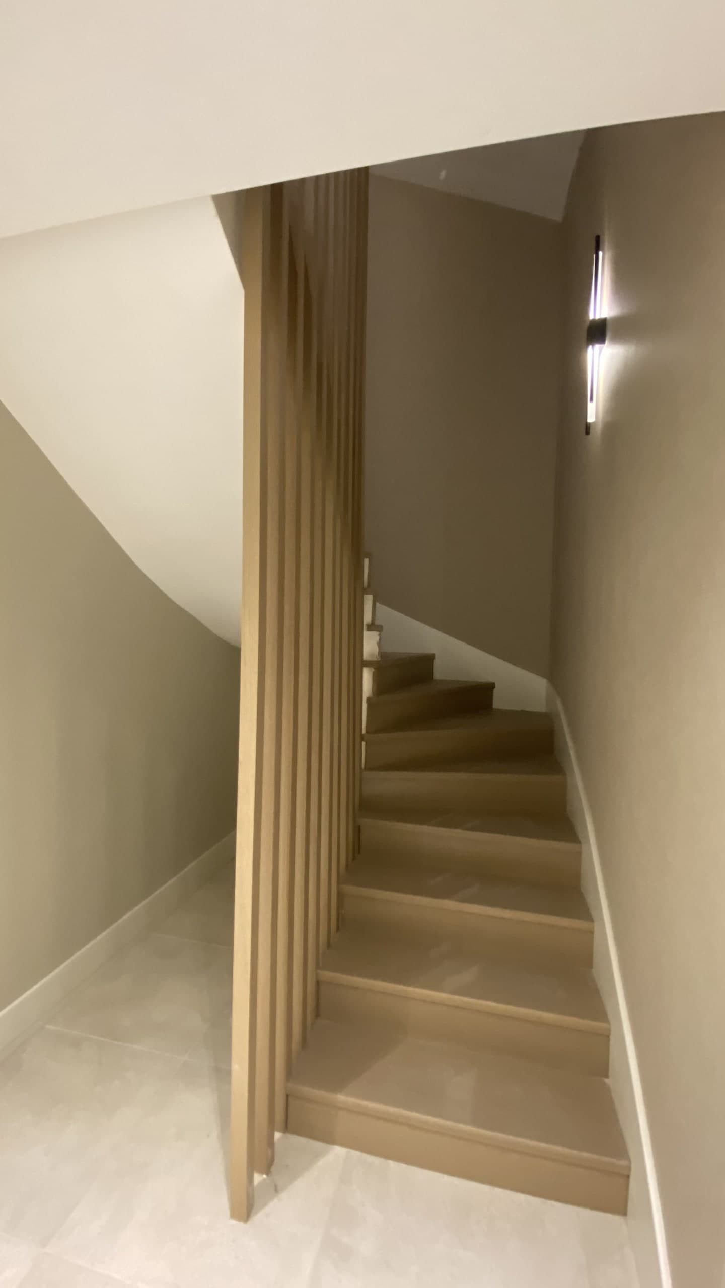Kent Villaları — view 25