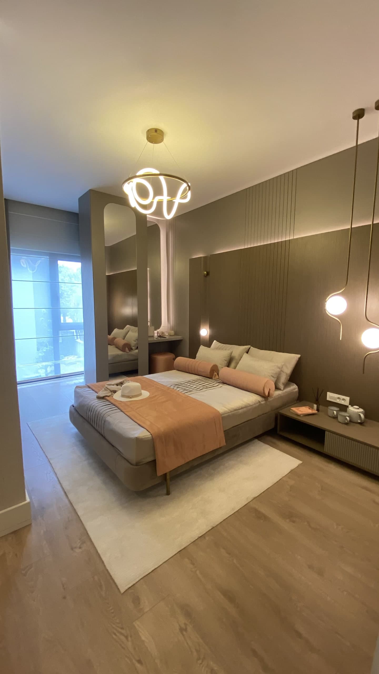 Kent Villaları — view 26