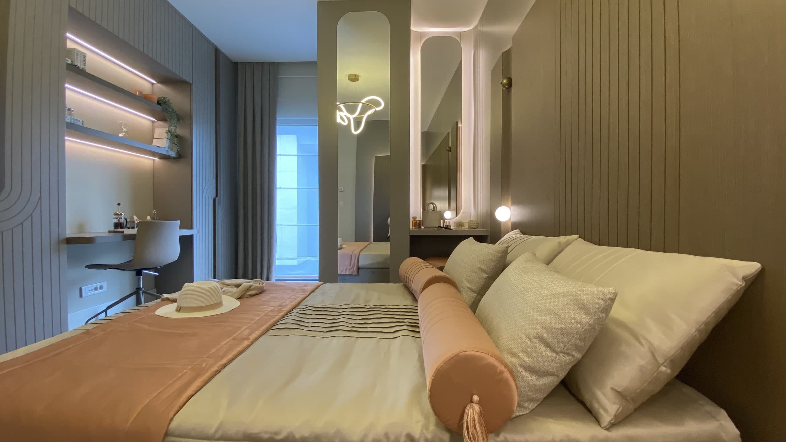 Kent Villaları — view 27