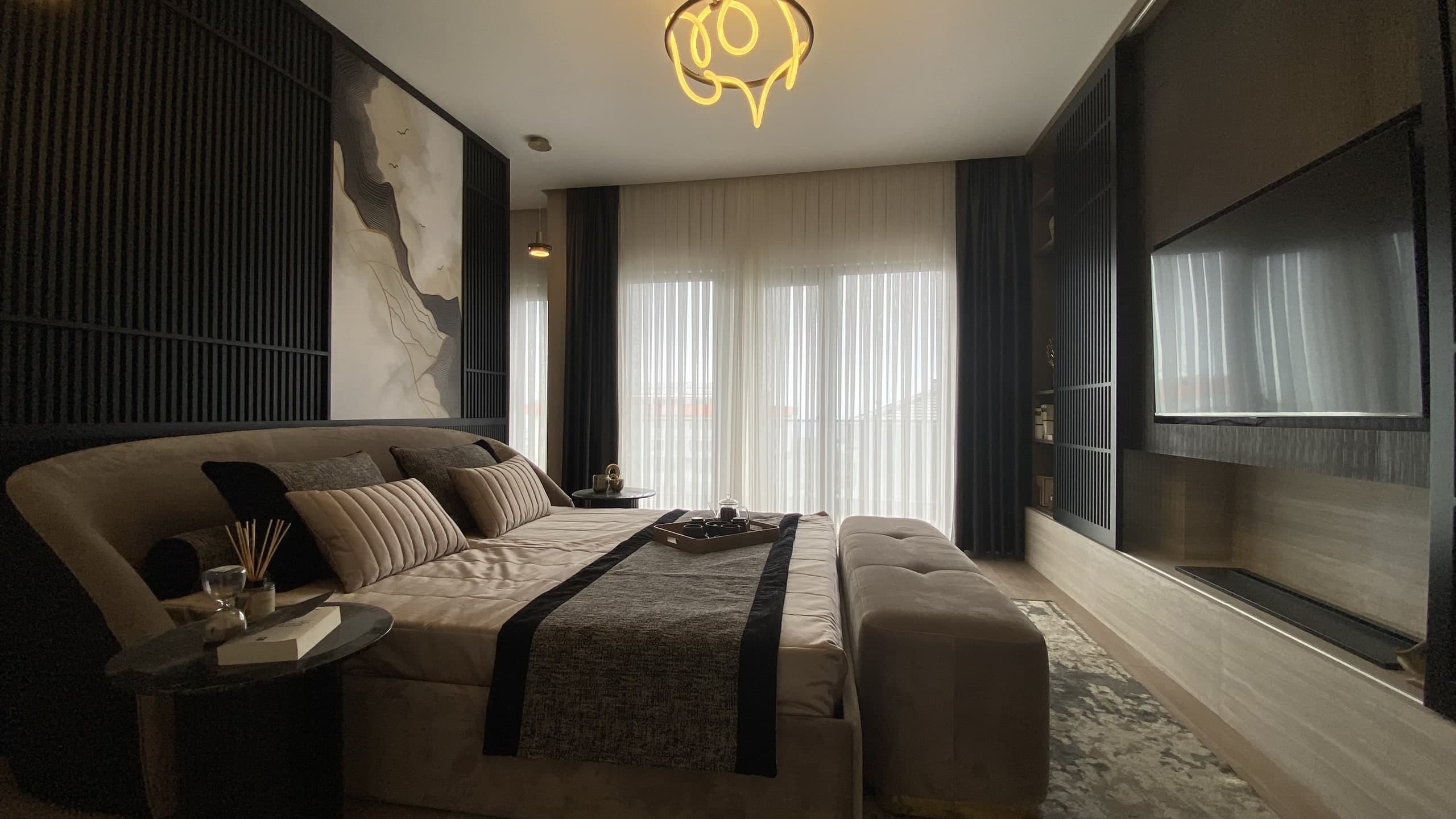 Kent Villaları — view 28