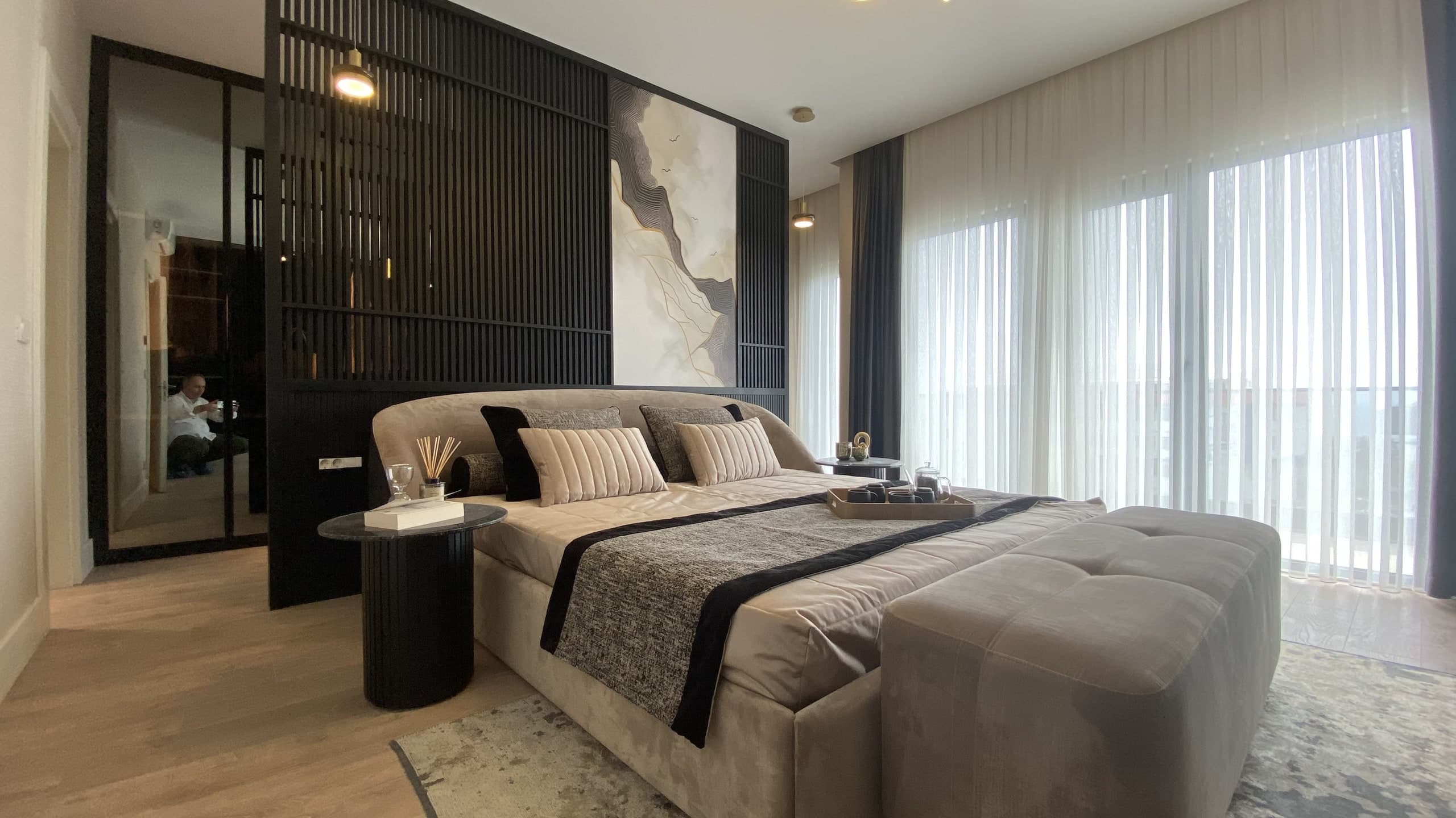 Kent Villaları — view 30