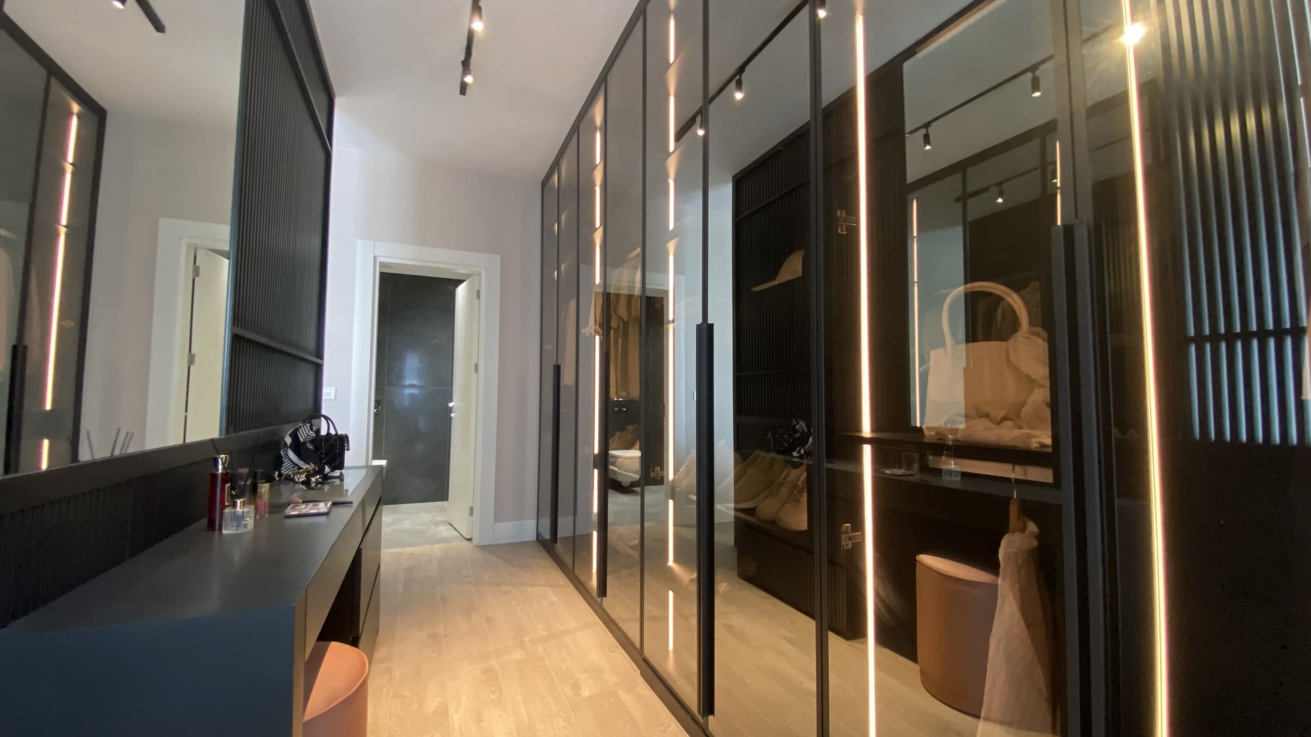 Kent Villaları — view 31