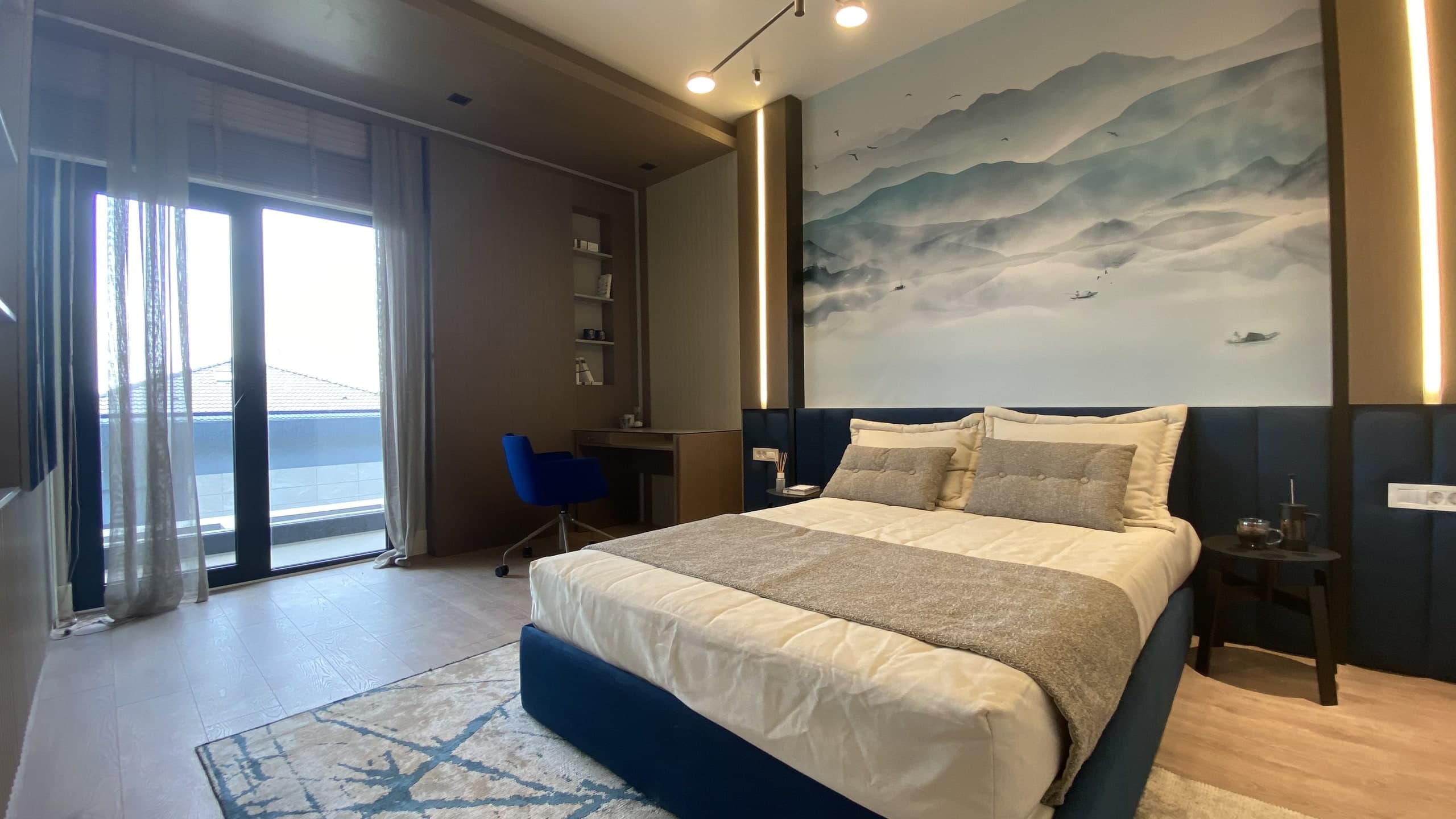 Kent Villaları — view 34