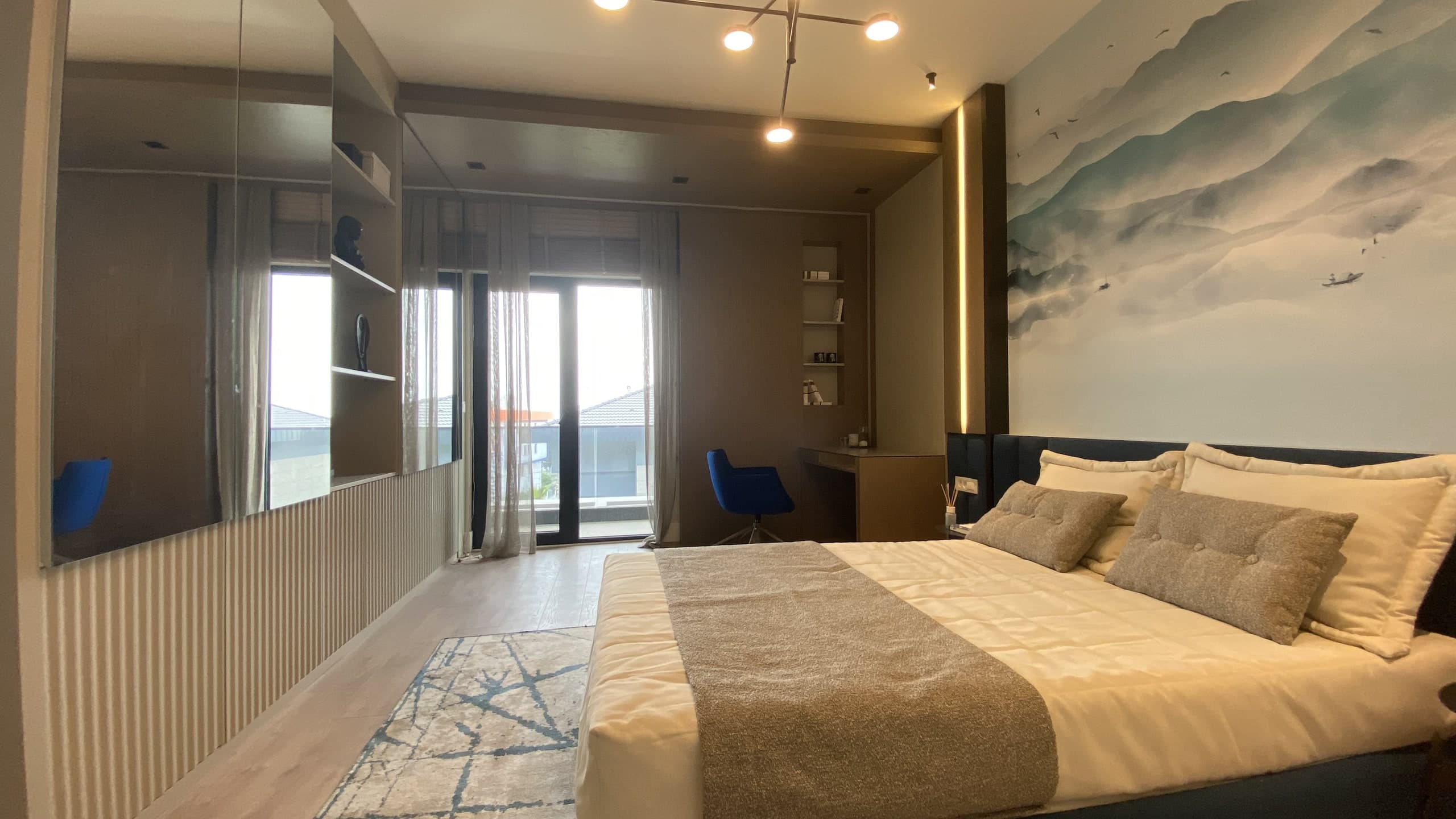 Kent Villaları — view 35