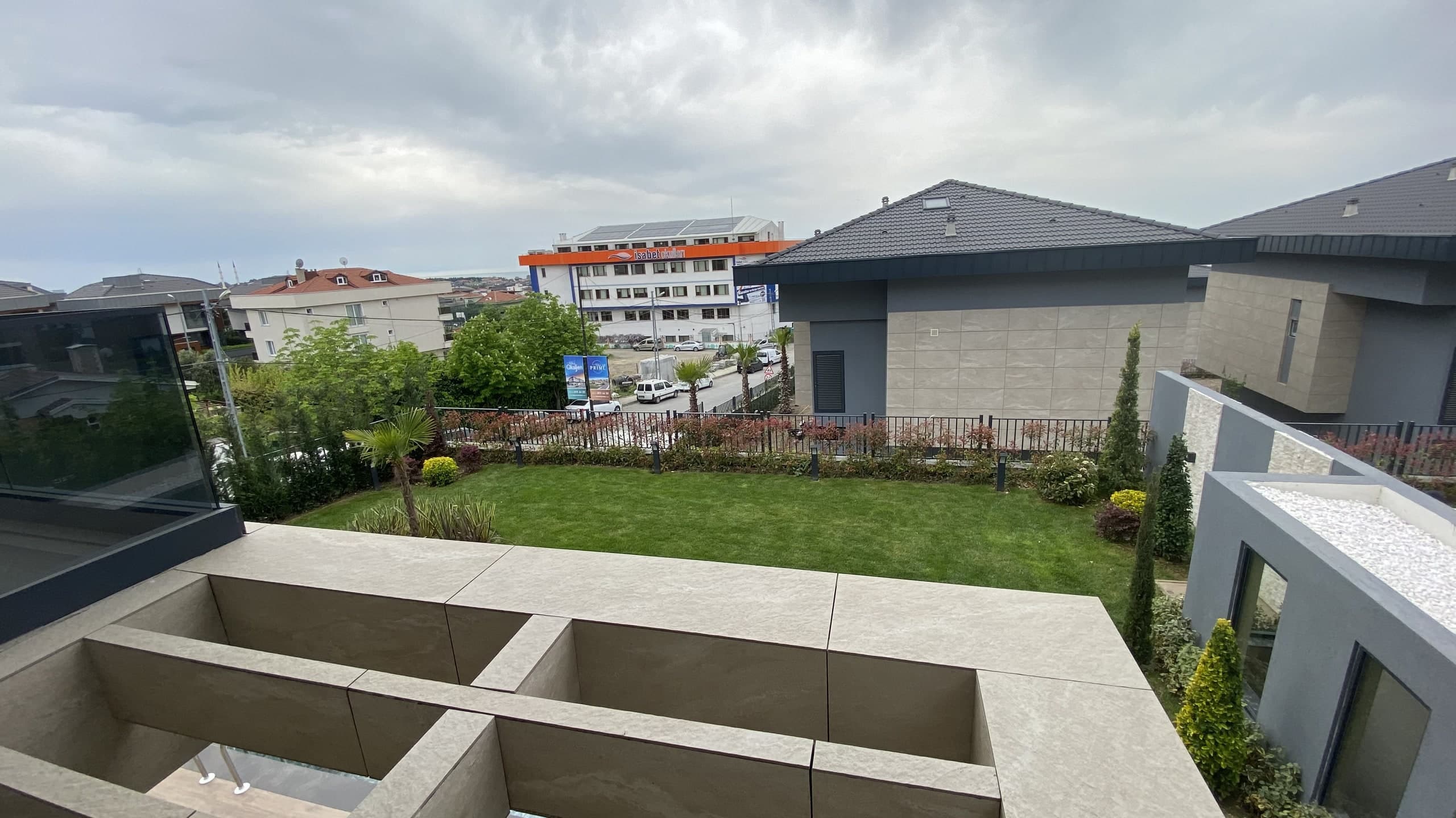 Kent Villaları — view 36
