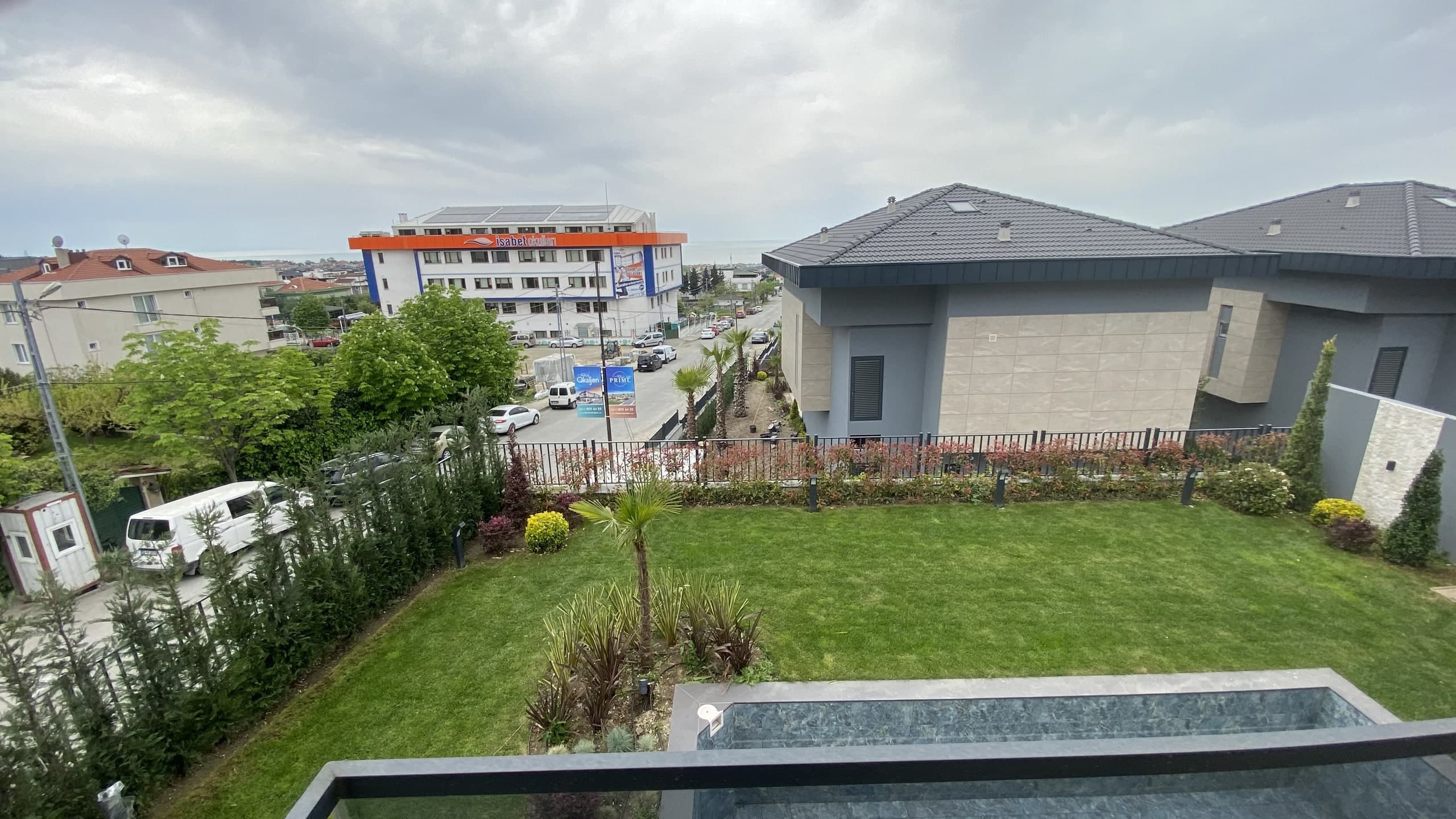 Kent Villaları — view 37
