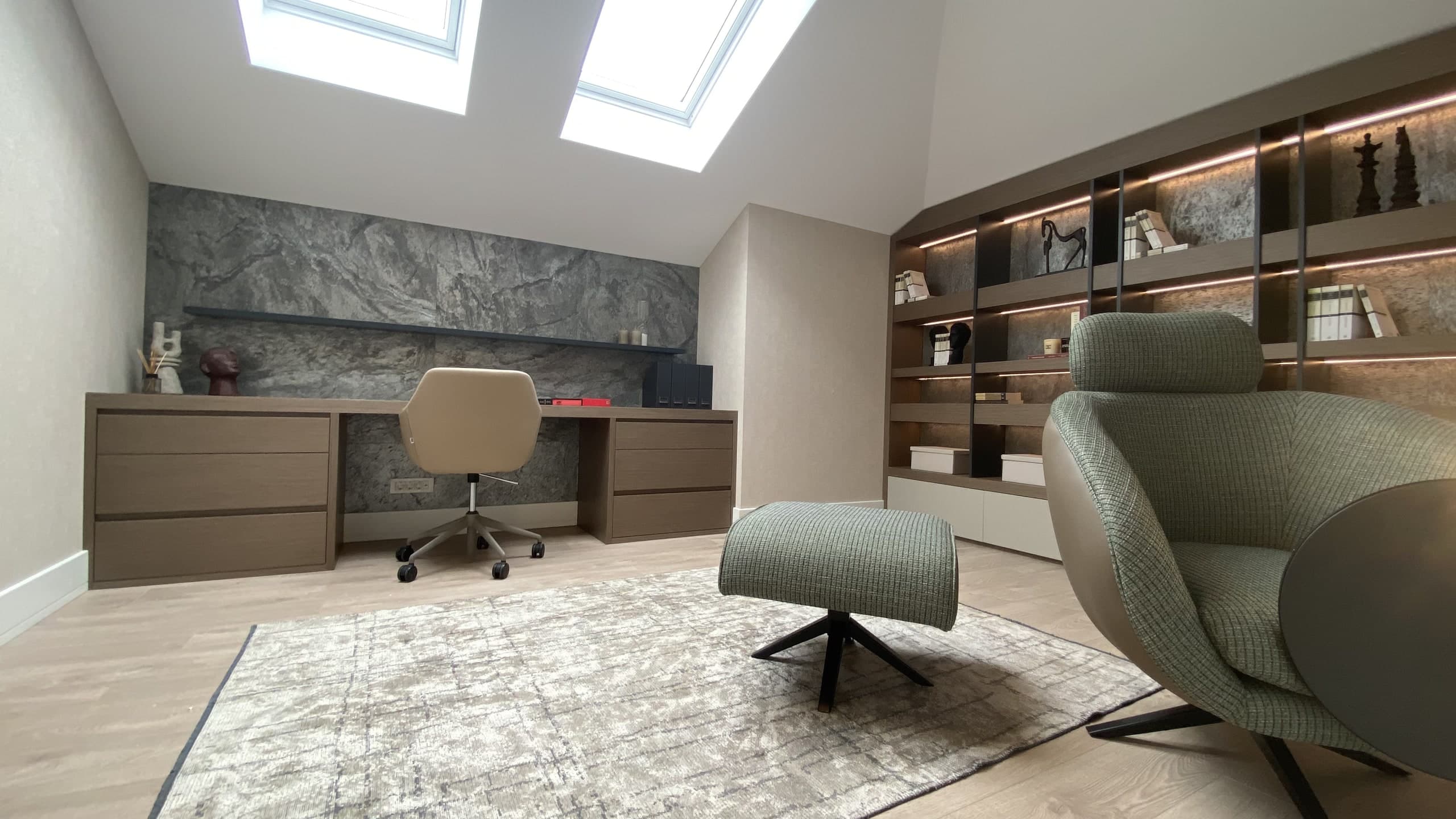 Kent Villaları — view 38