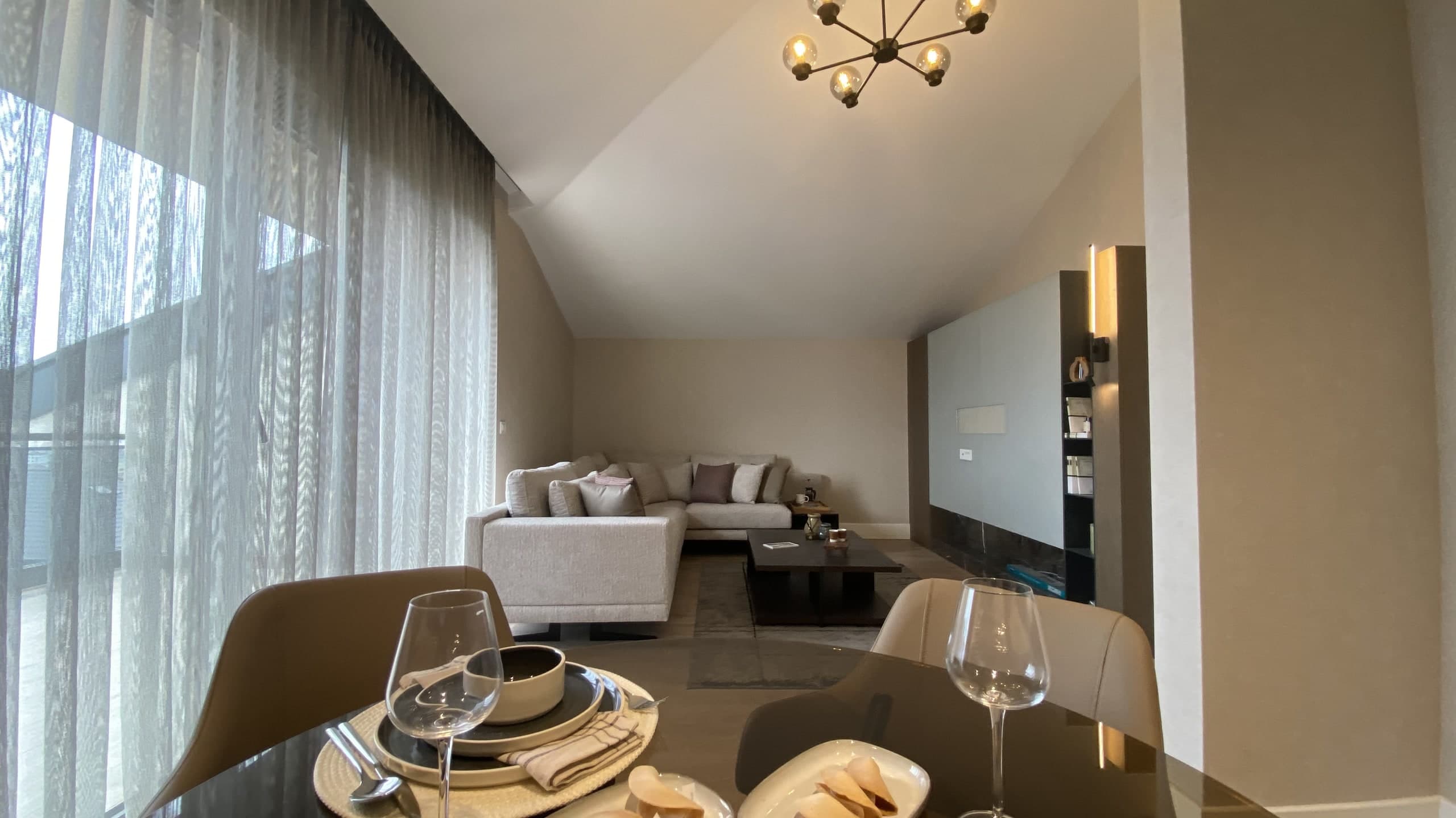 Kent Villaları — view 40