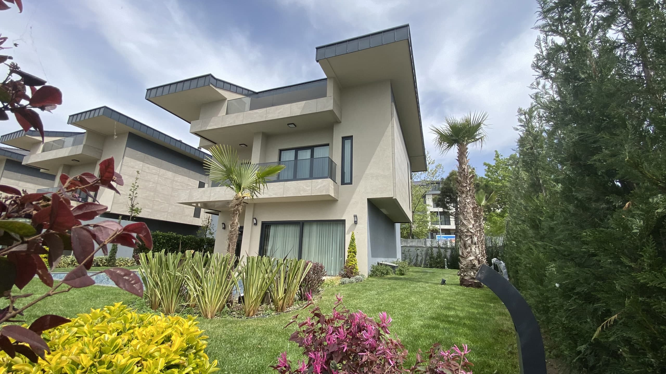 Kent Villaları — view 9