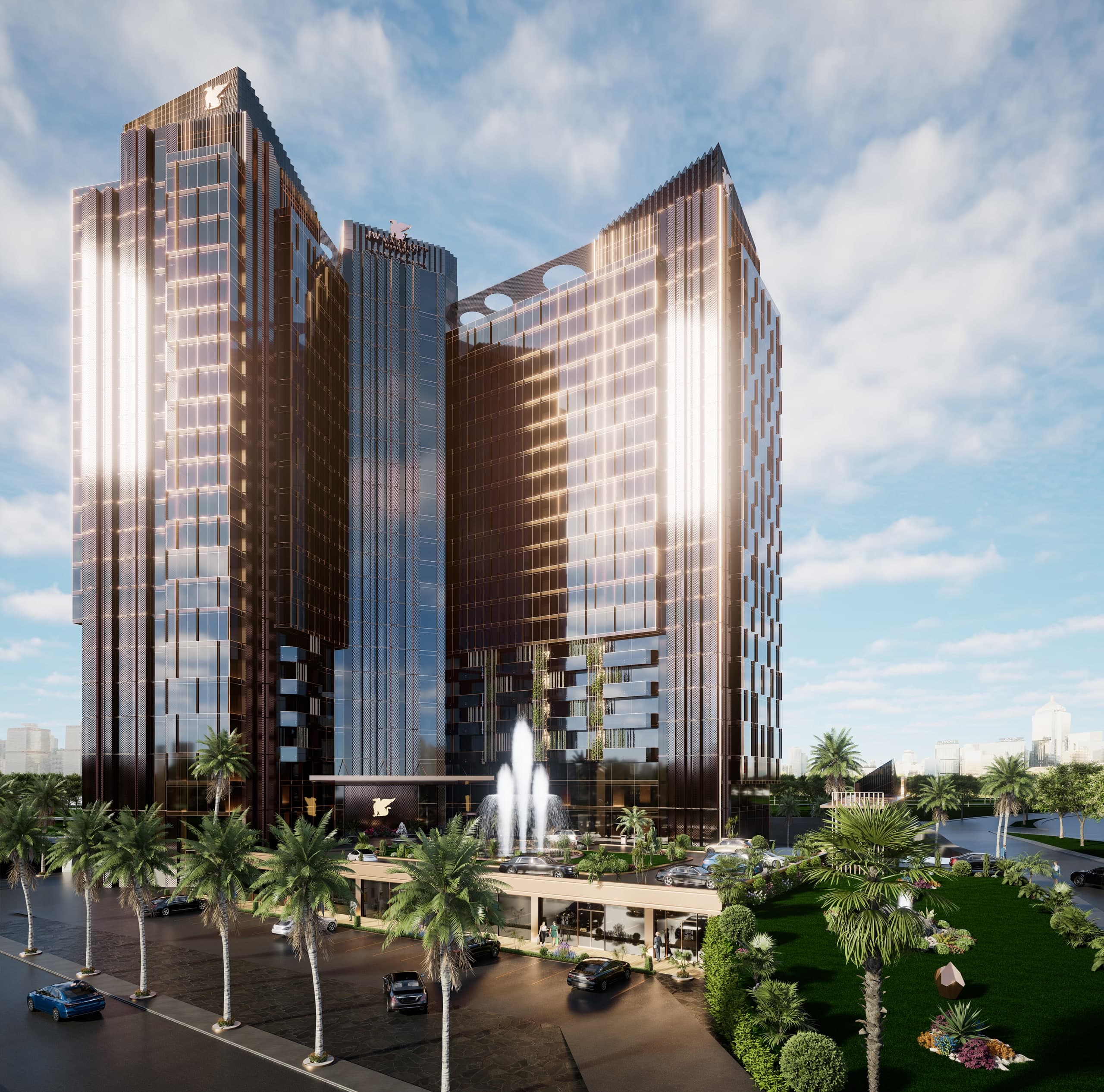Tarabya Residence — منظر 11