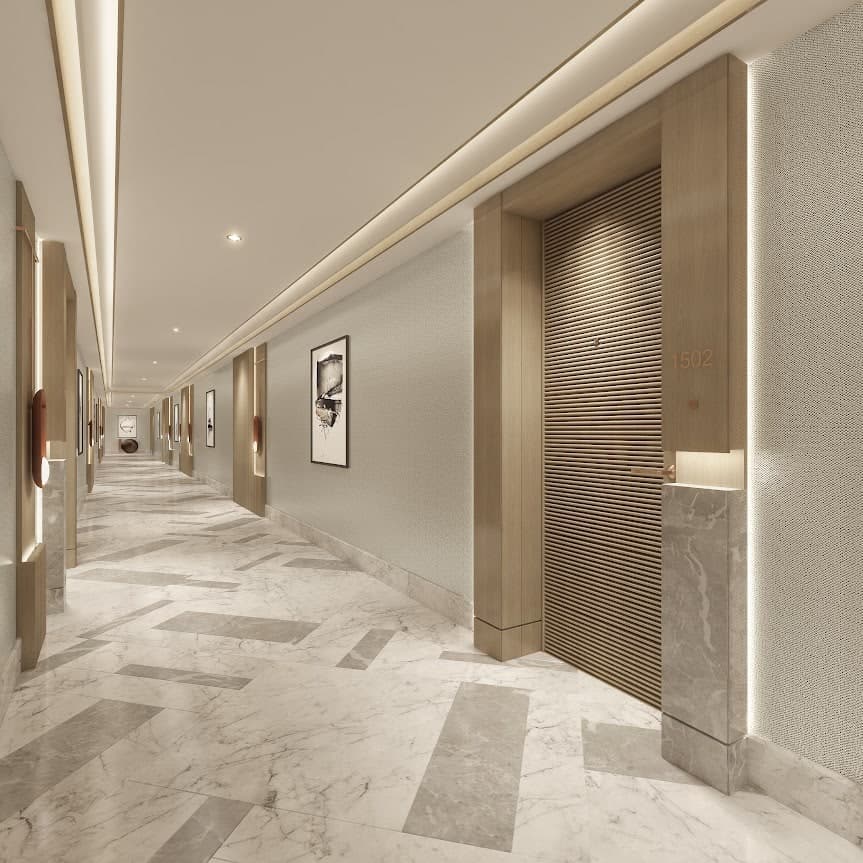 Tarabya Residence — منظر 27