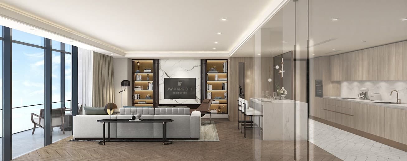 Tarabya Residence — منظر 38