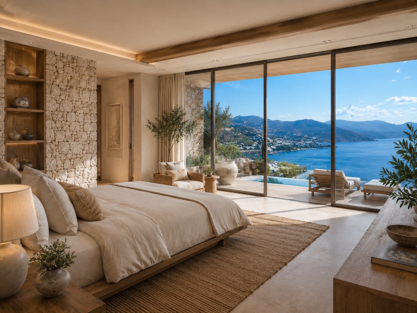 Kalkan Selene Villa — منظر 5