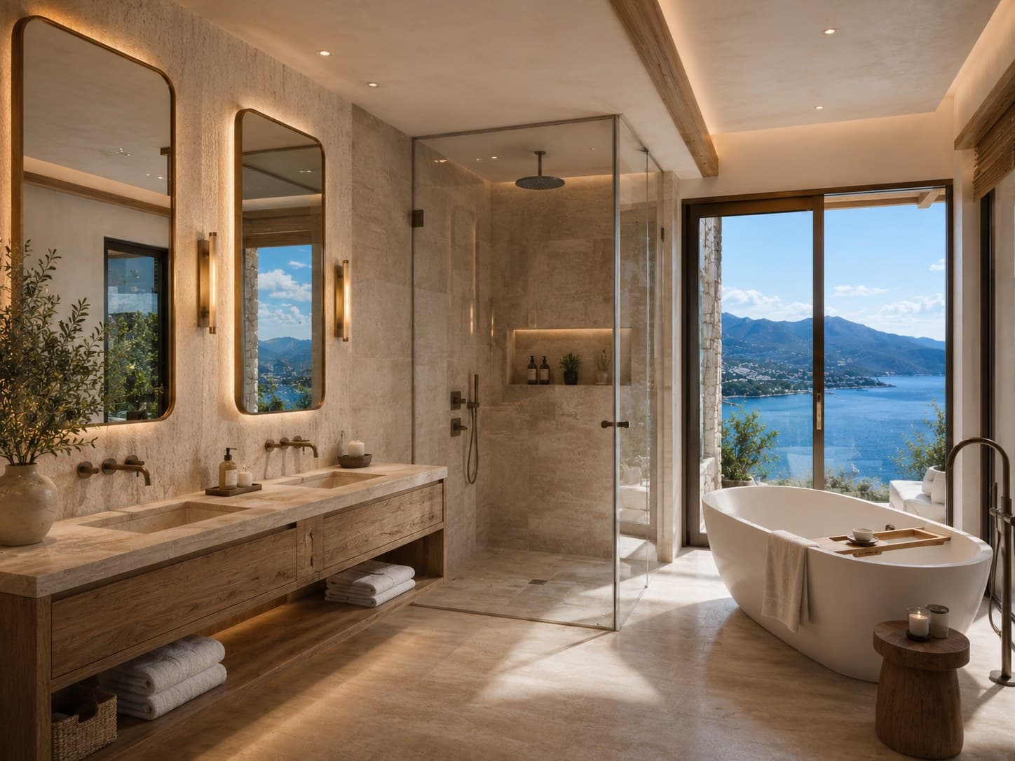 Kalkan Selene Villa — منظر 6