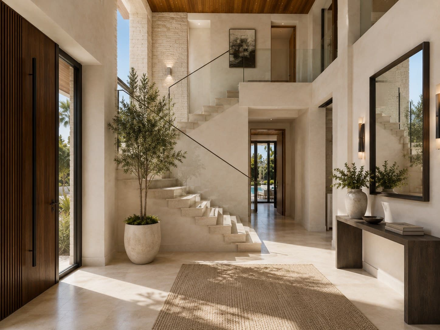Kargipinari Palm Villa — view 3