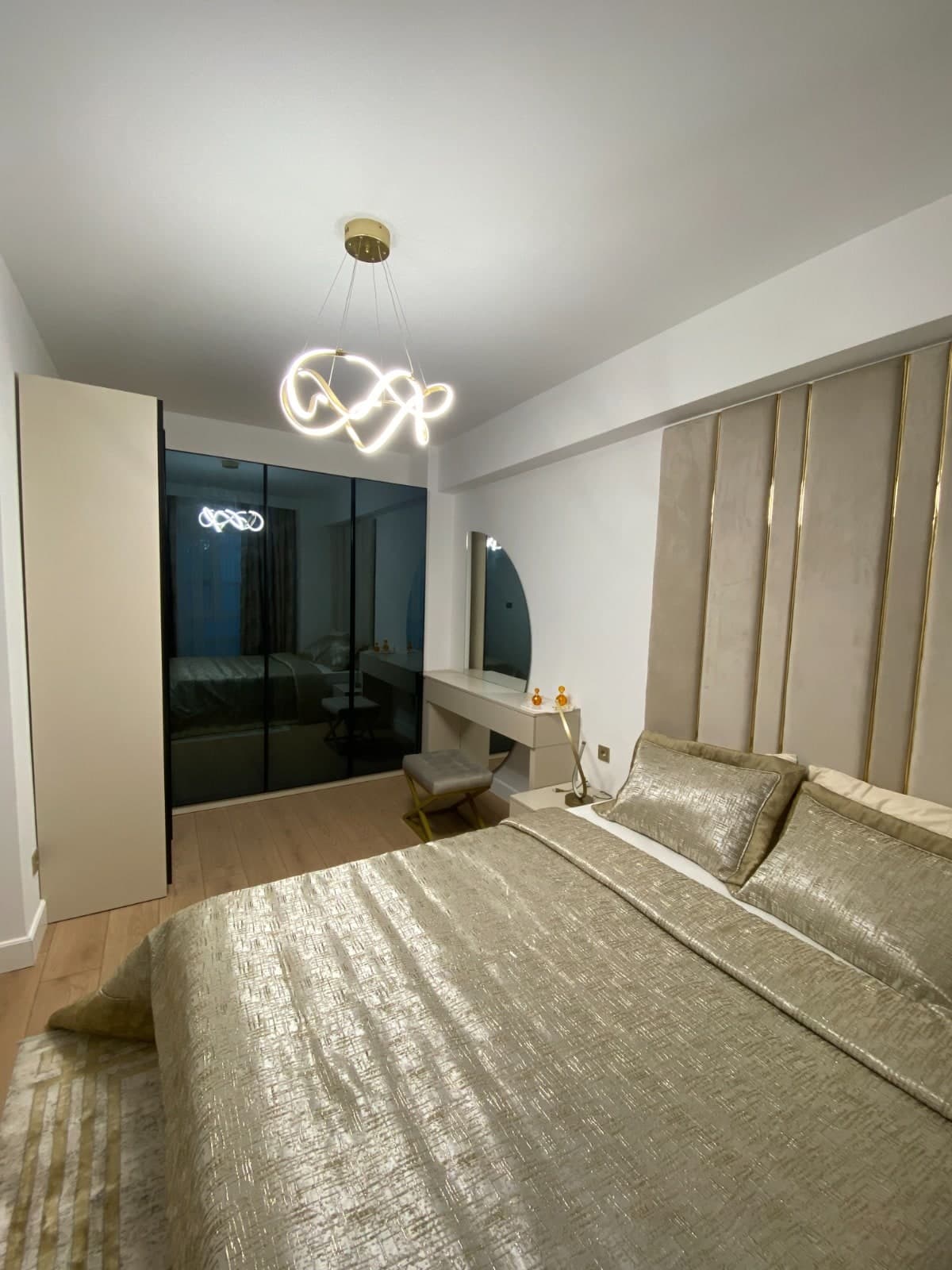 Bloom Park Evleri — نما 15