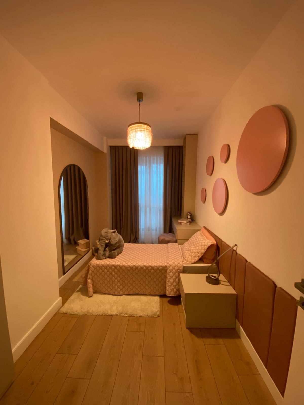 Bloom Park Evleri — نما 20