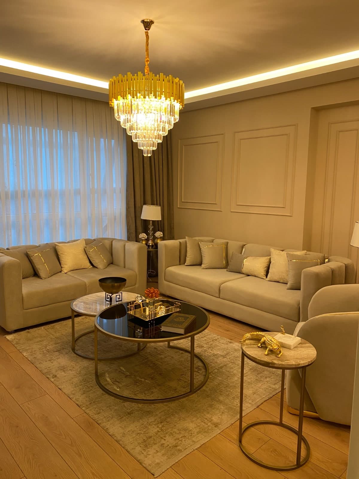 Bloom Park Evleri — نما 22