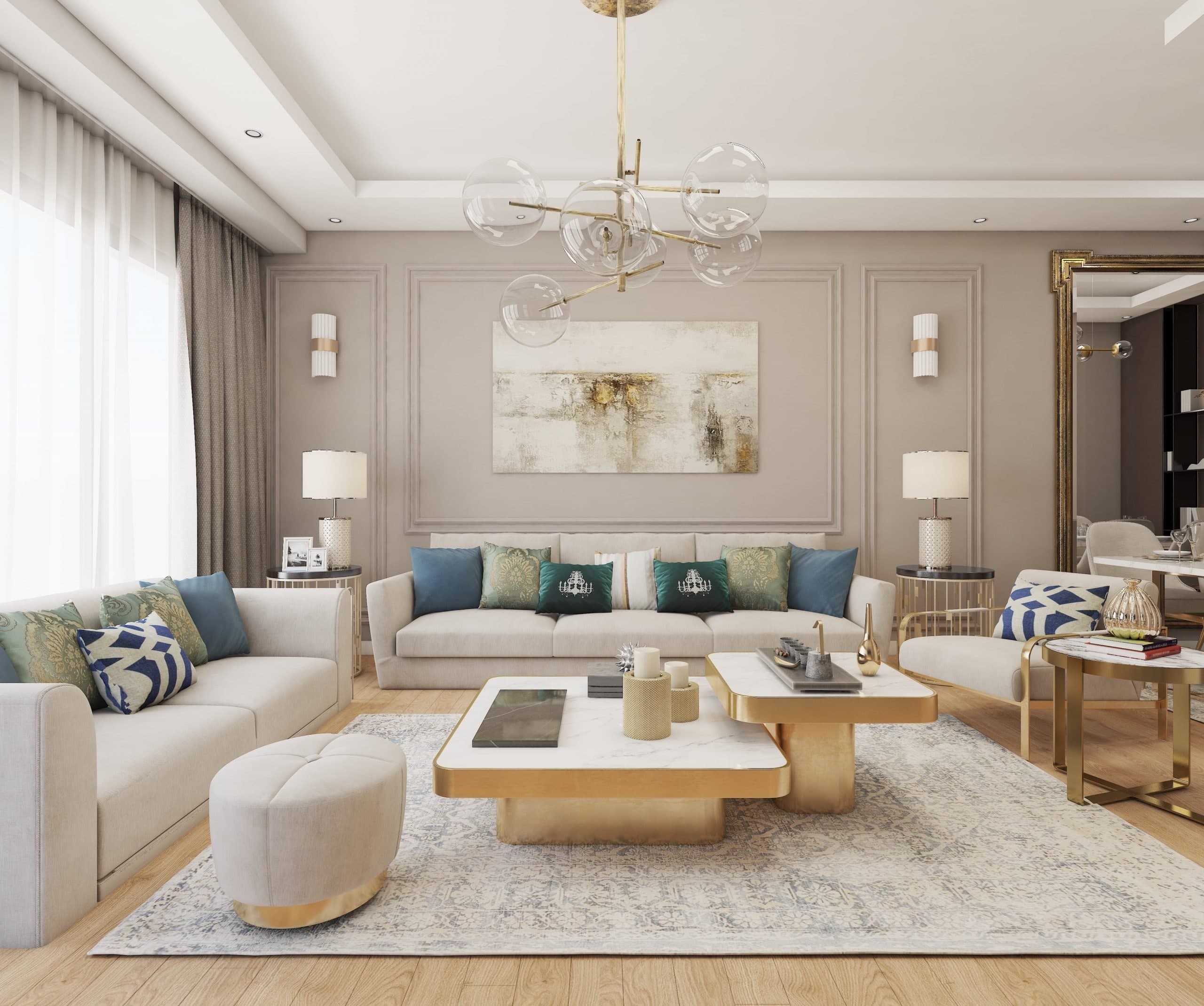 Bloom Park Evleri — نما 31