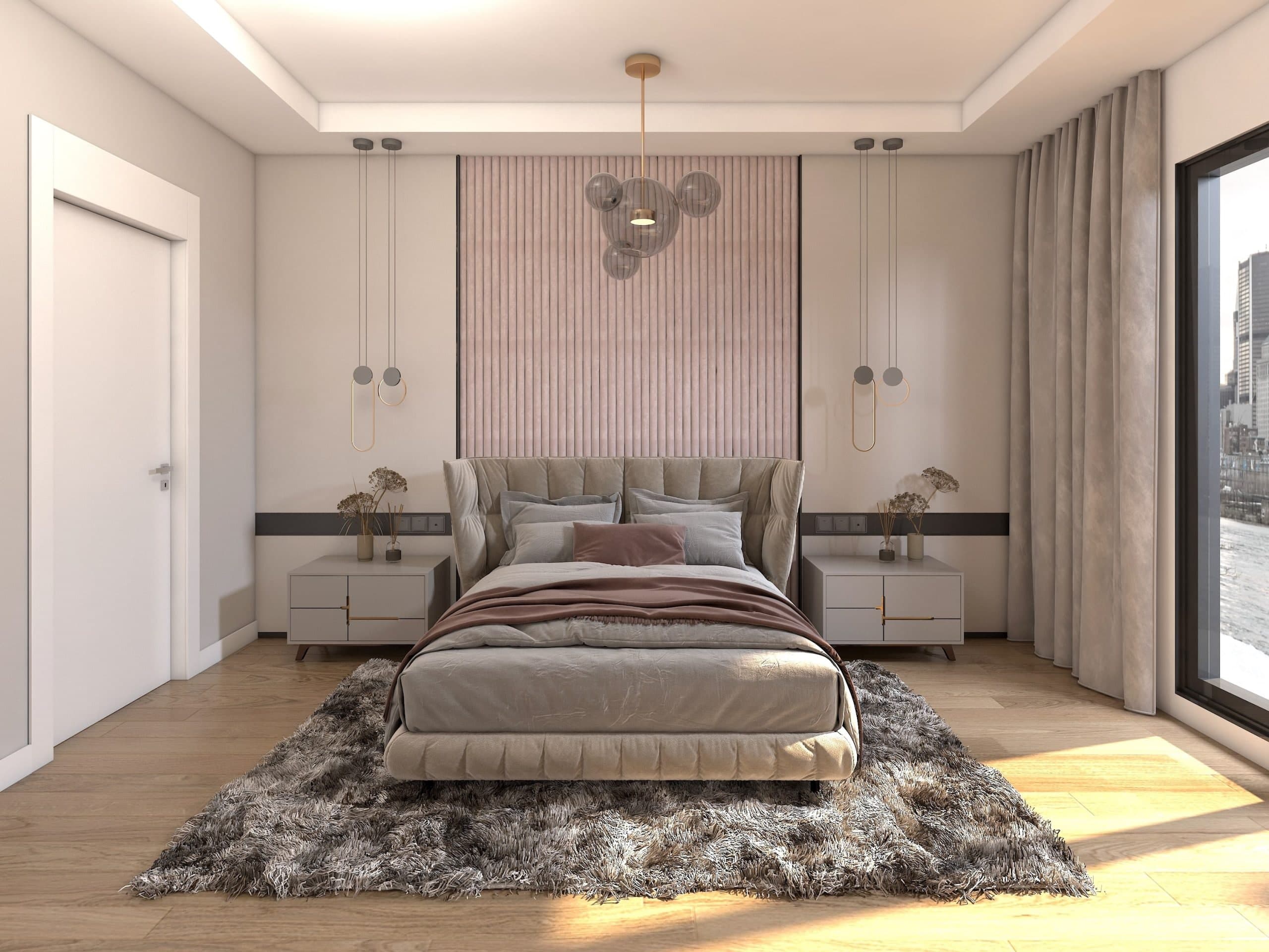 Bloom Park Evleri — نما 34
